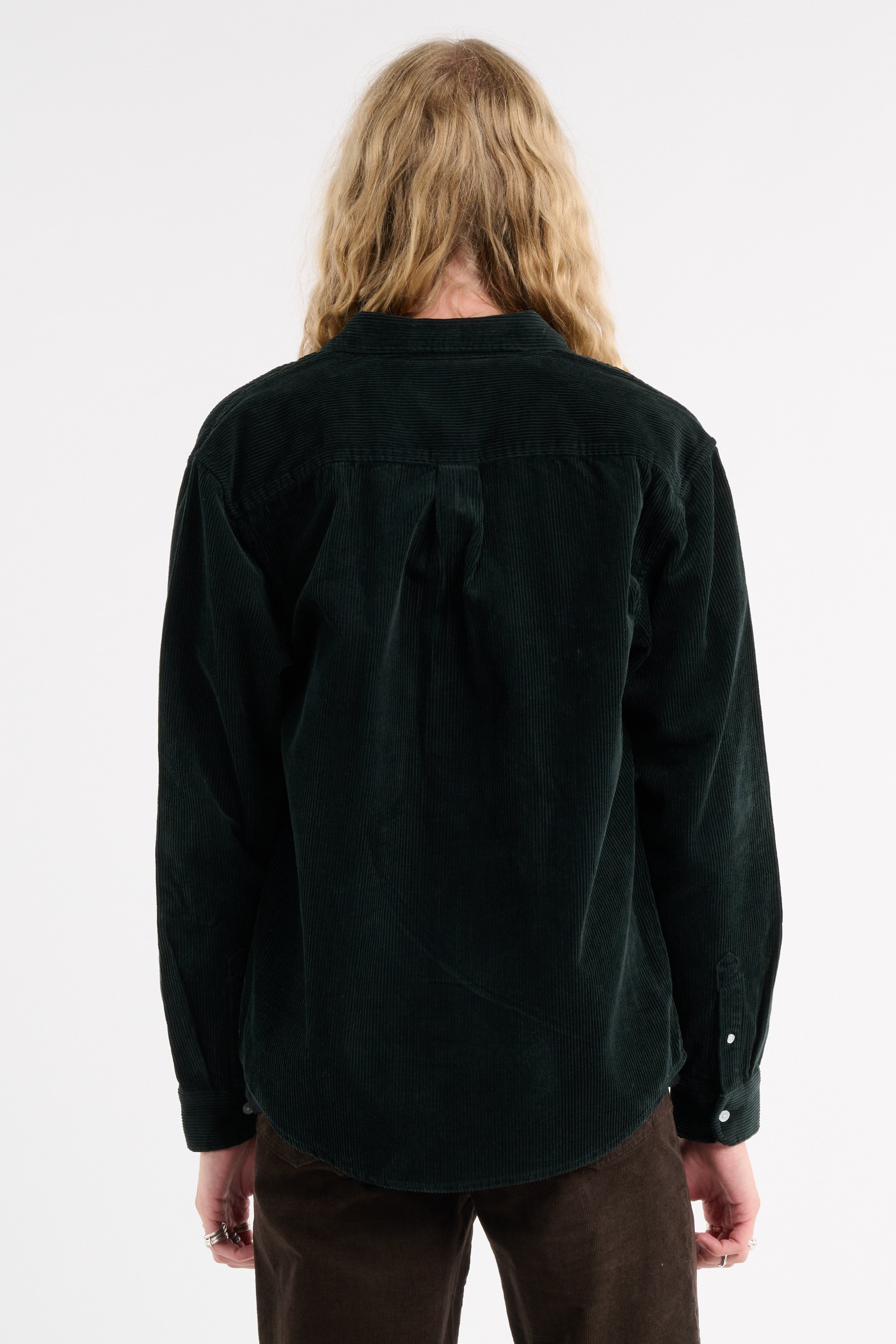 Surchemise  | Vert CARHARTT WIP Homme