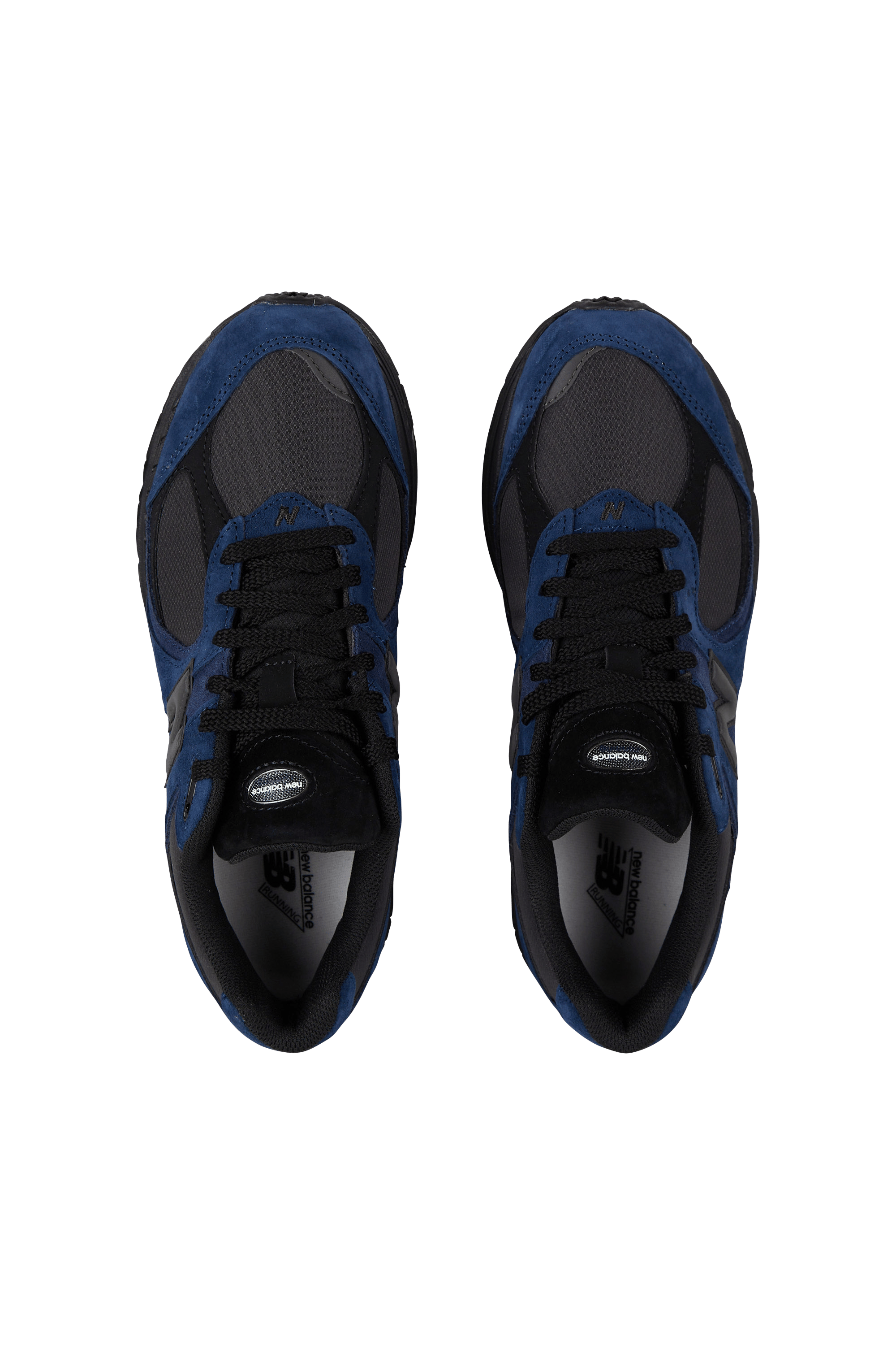 Baskets | Bleu NEW BALANCE Femme