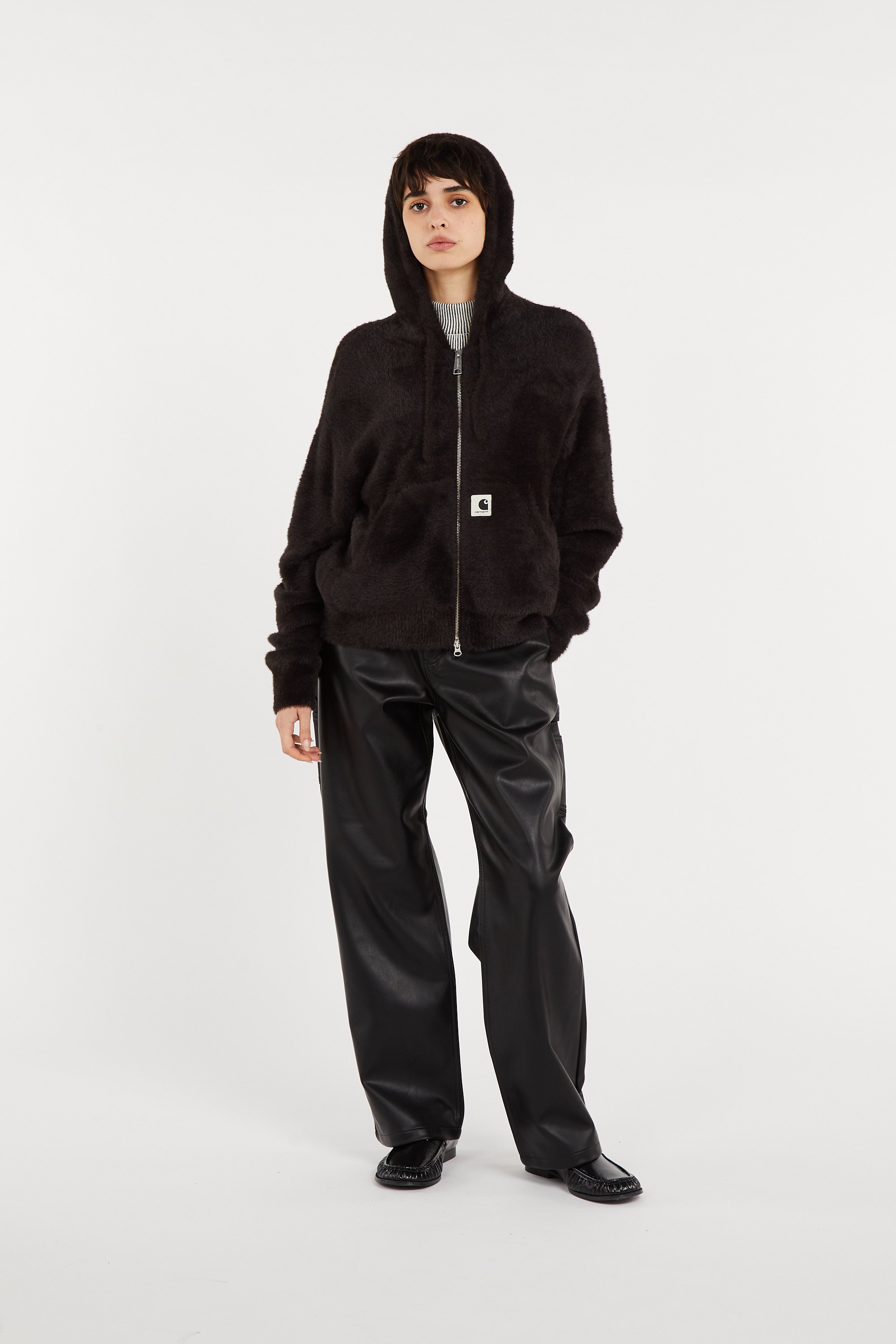 Cardigan CARHARTT WIP Black
