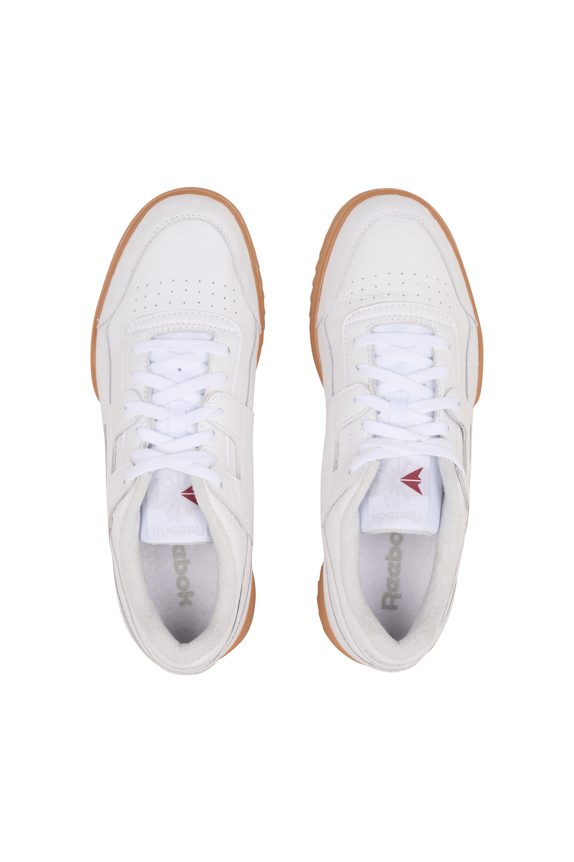 Baskets | Blanc REEBOK Homme