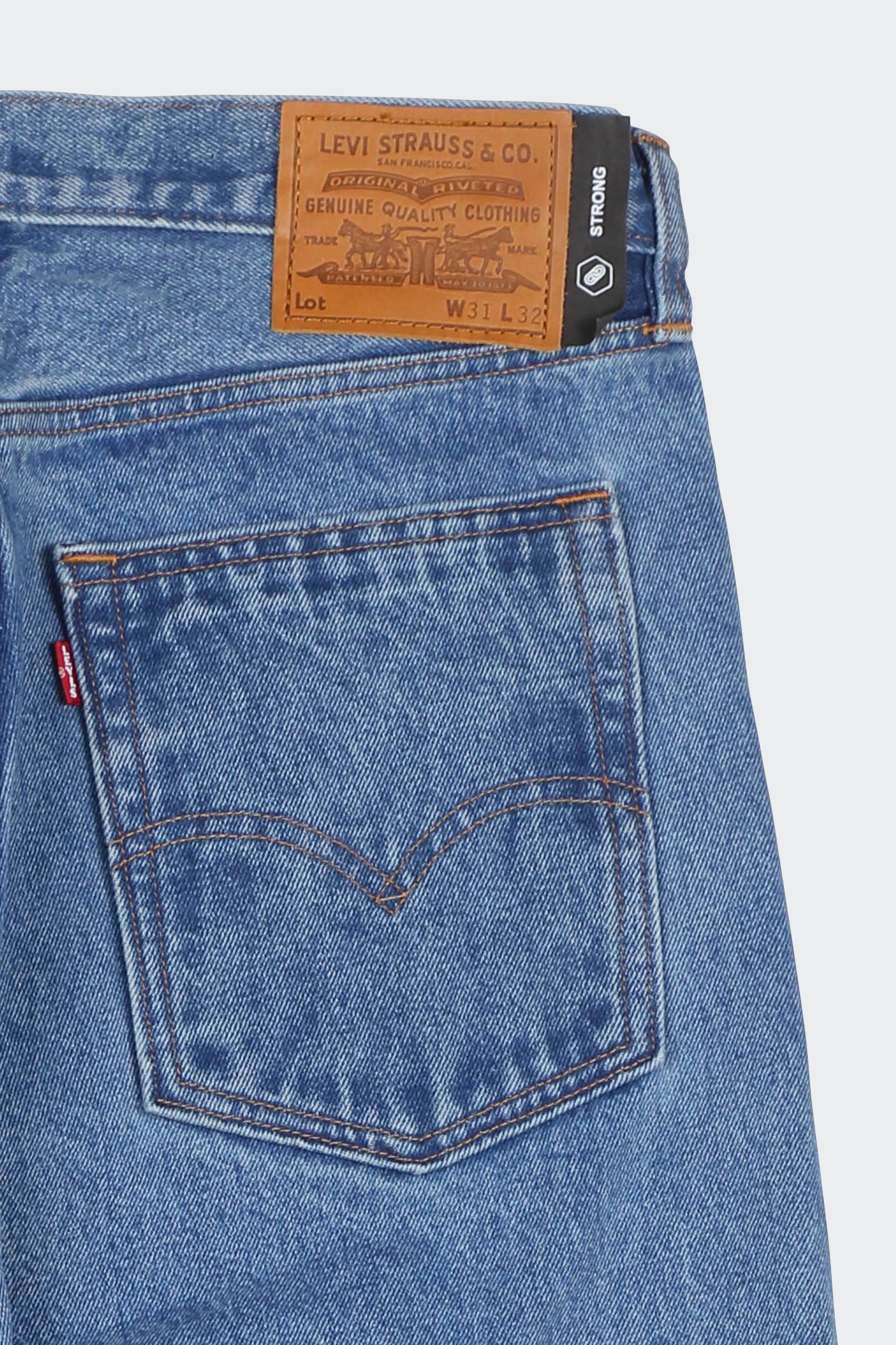 Jean  | Bleu by LEVI'S Jean  Bleu