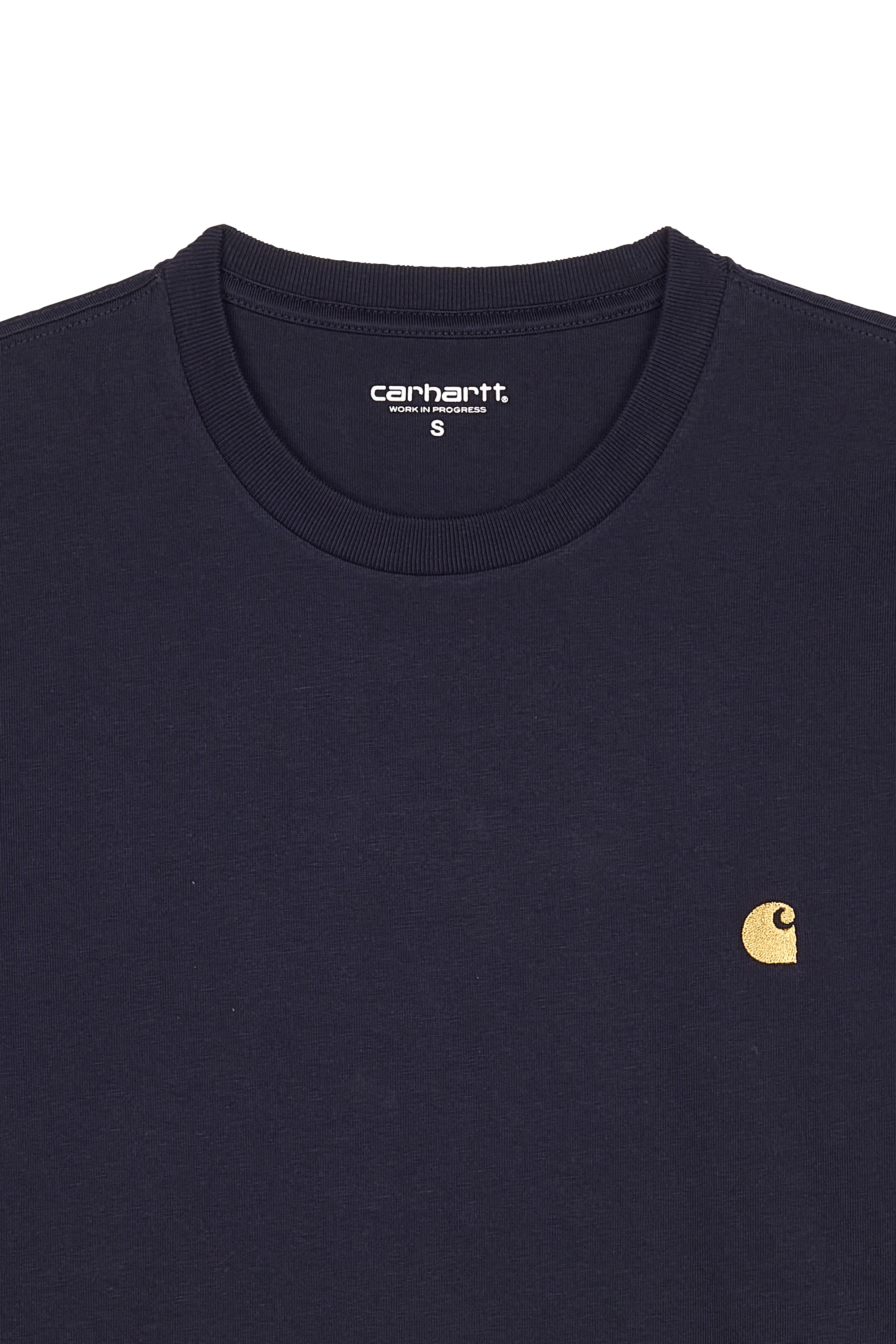 T-shirt CARHARTT WIP Bleu