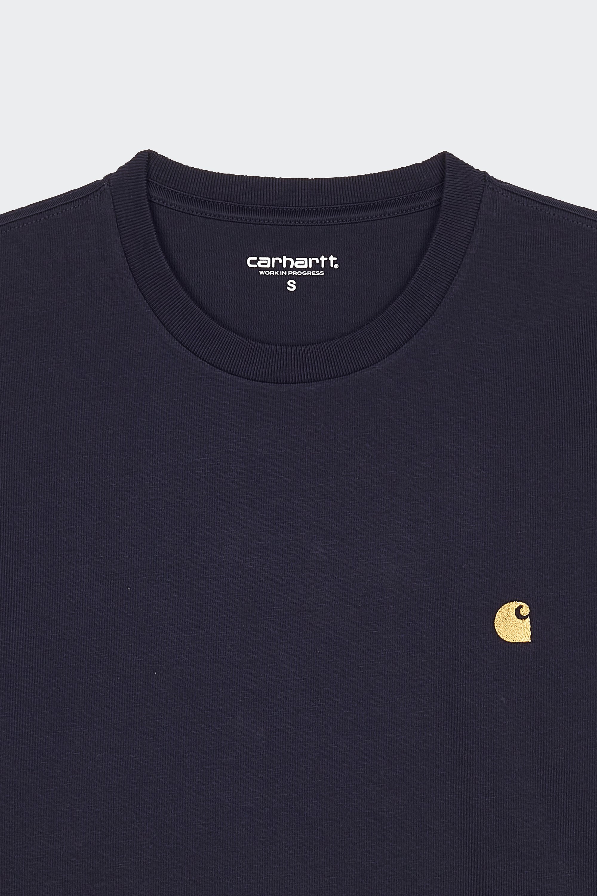 T-shirt | Blue by CARHARTT WIP T-shirt Blue
