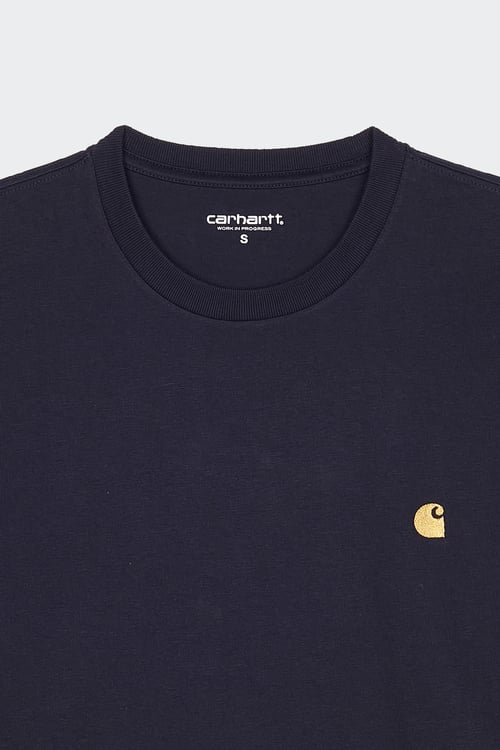 CARHARTT WIP T-shirt Bleu