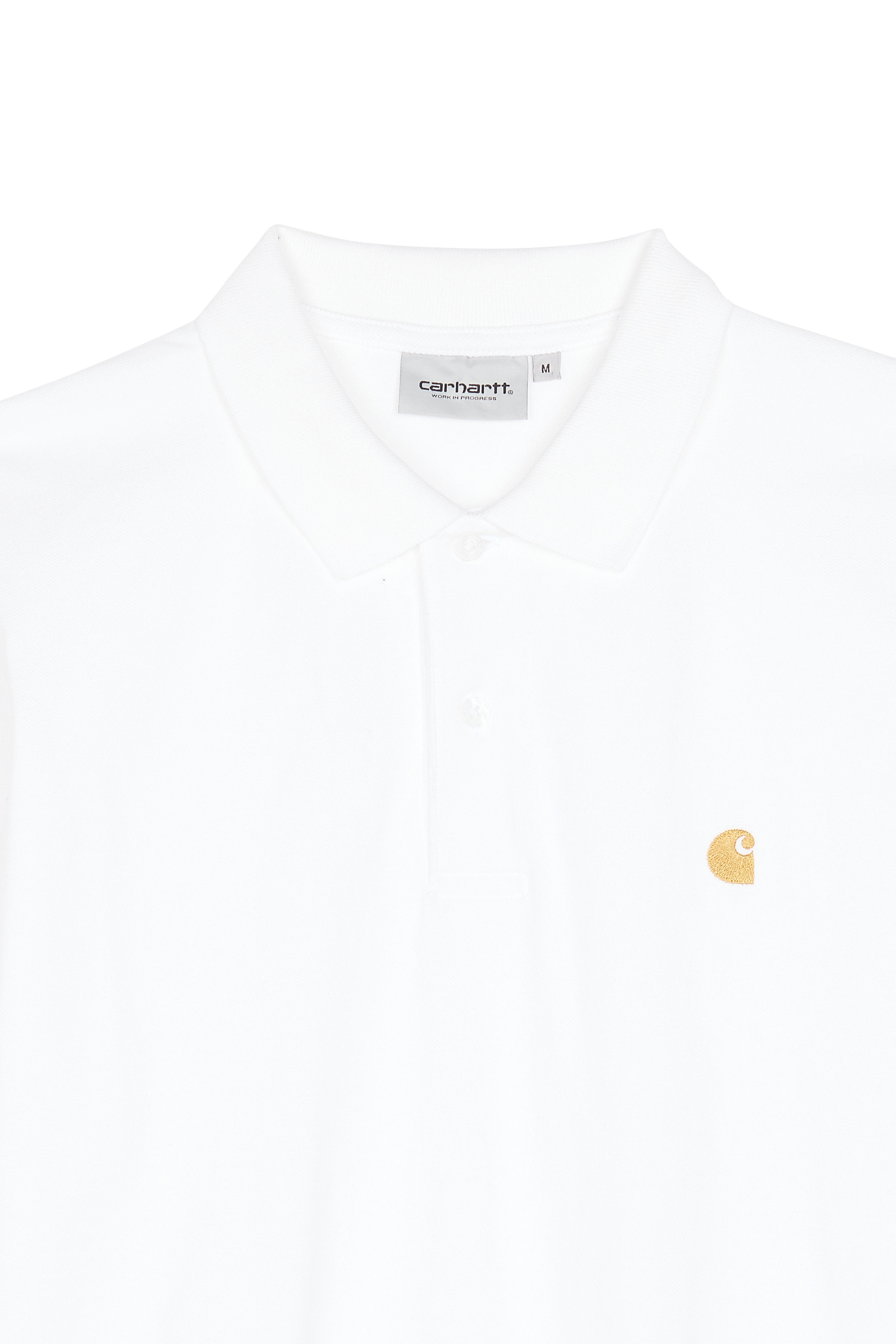 Polo White