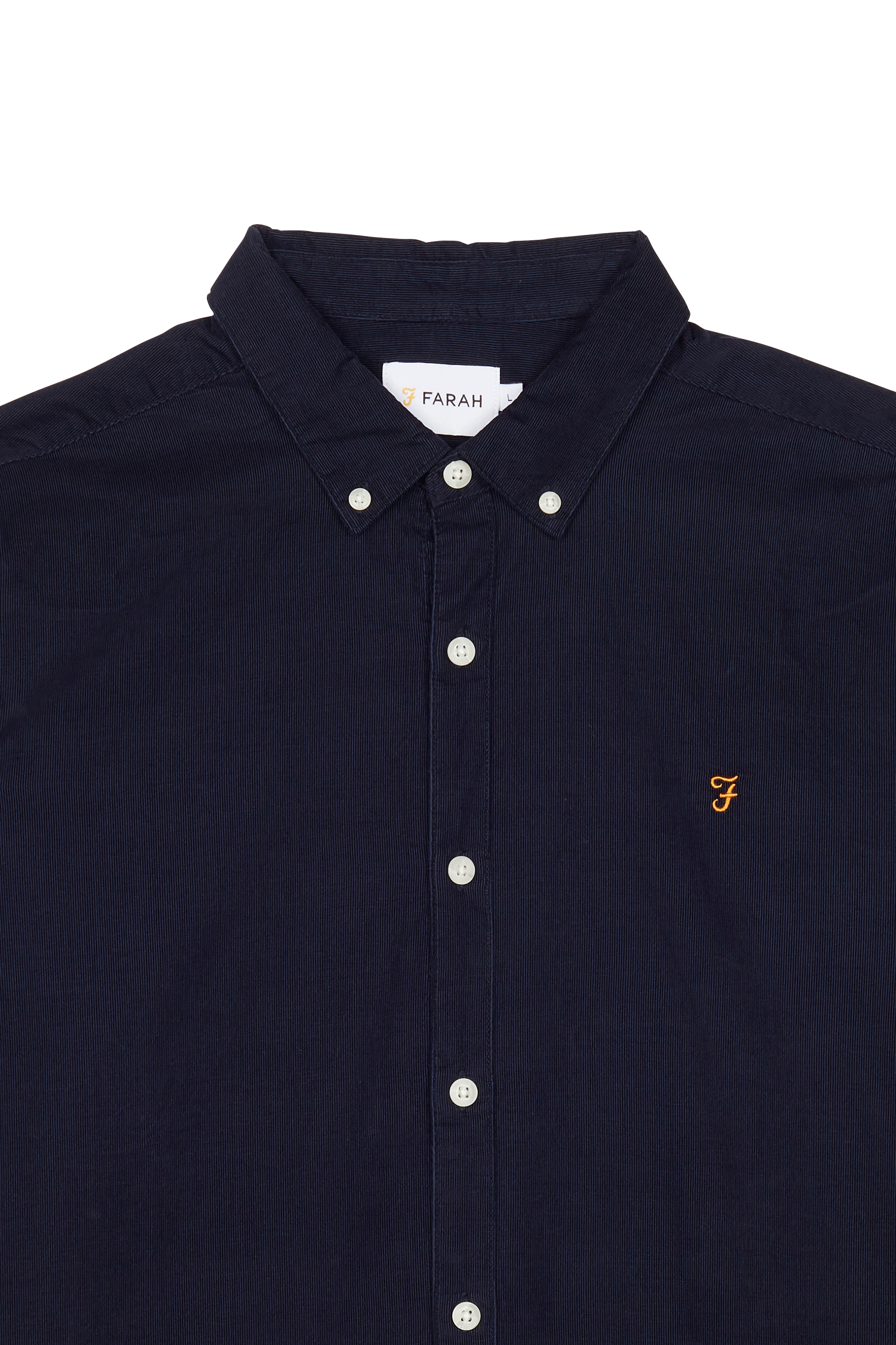 Chemise Bleu
