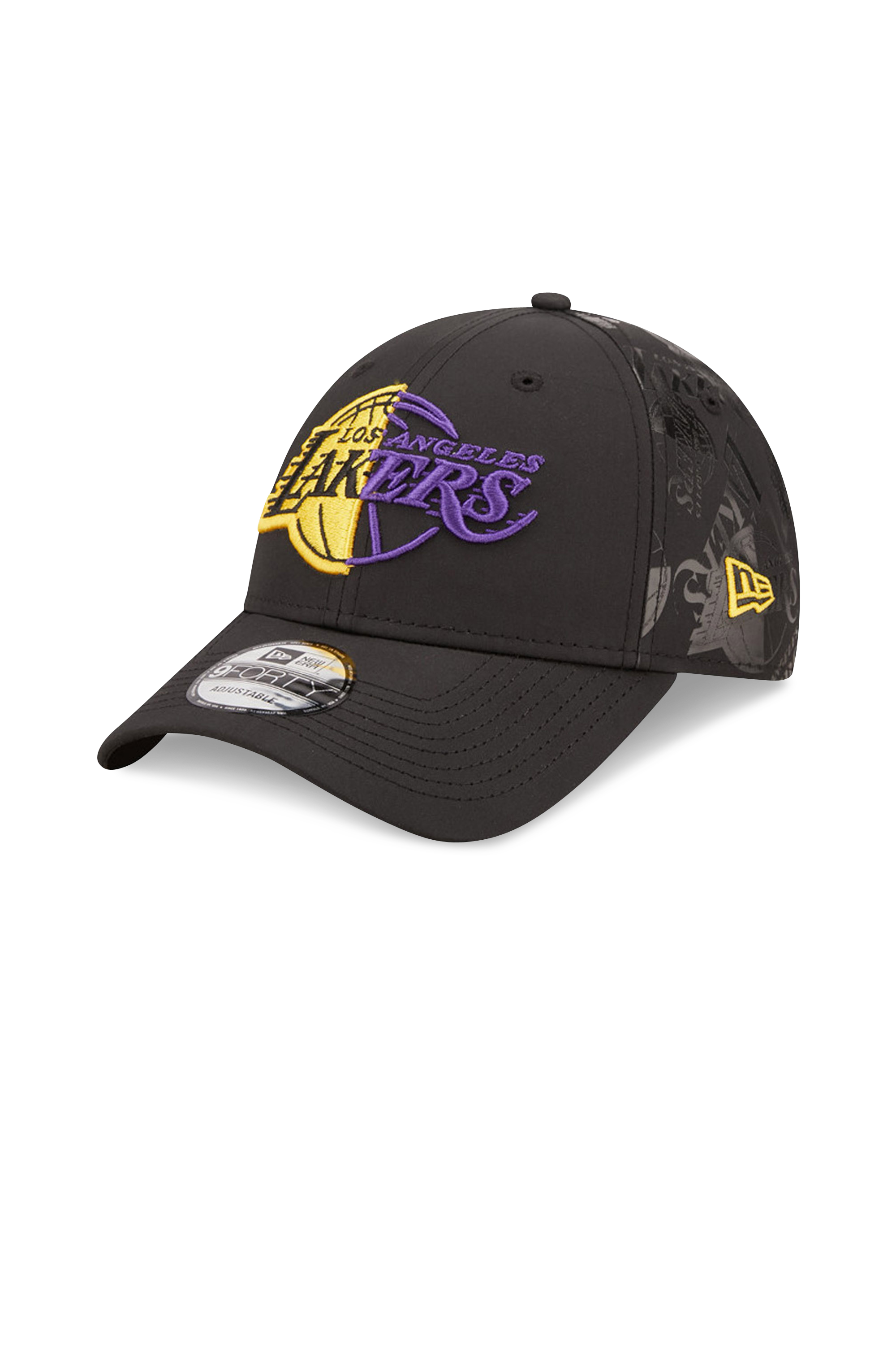 Casquette Noir