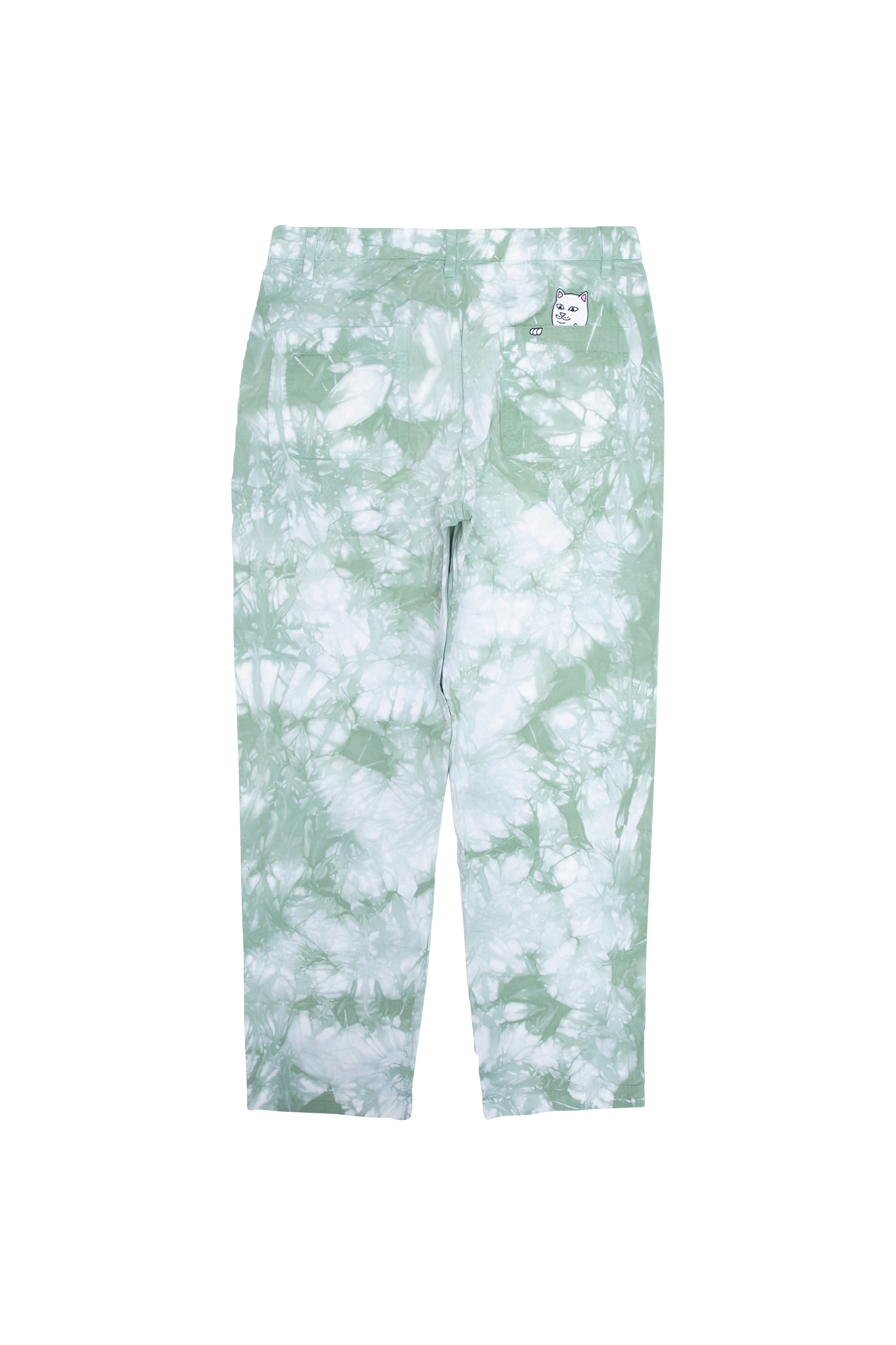 Pantalon Multicolore