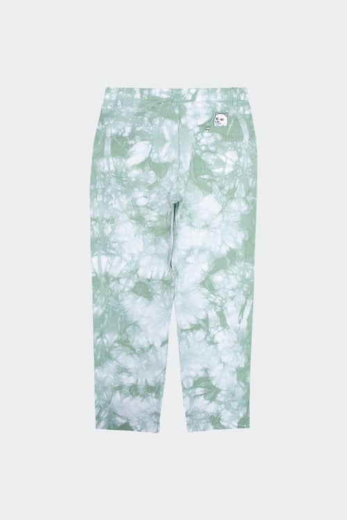 RIPNDIP Pantalon Multicolore