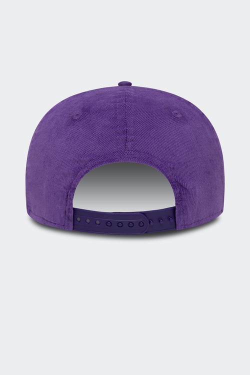 Casquette converse homme violet sales