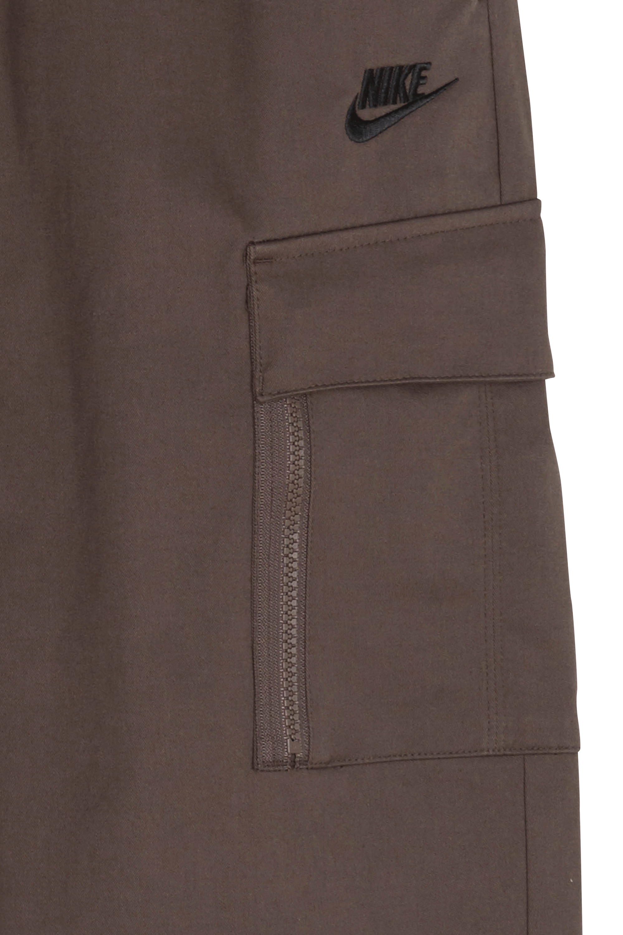 jogging Marron