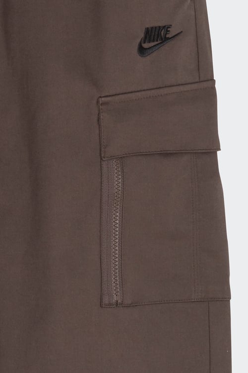 NIKE jogging Brown