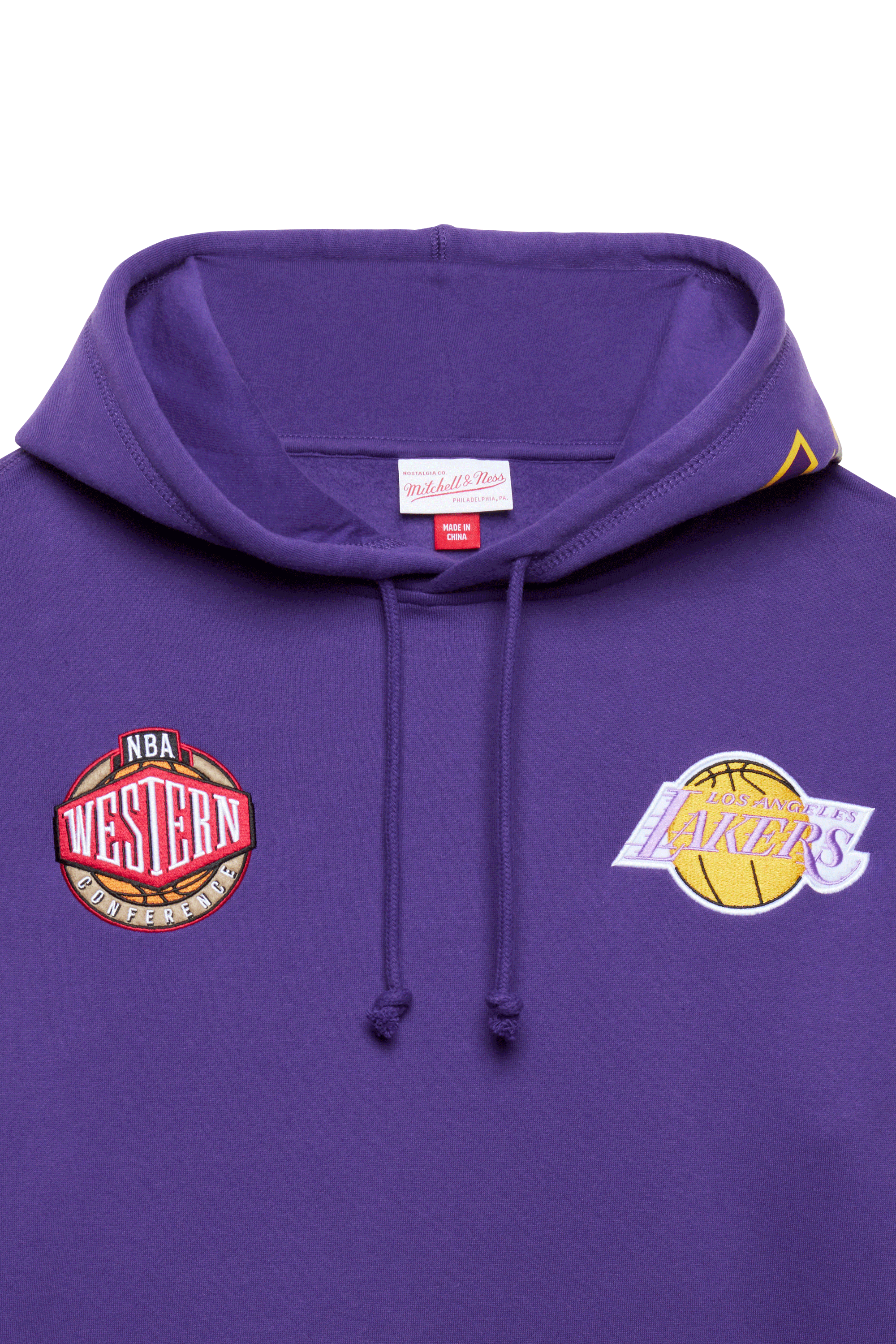 Hoodie Purple
