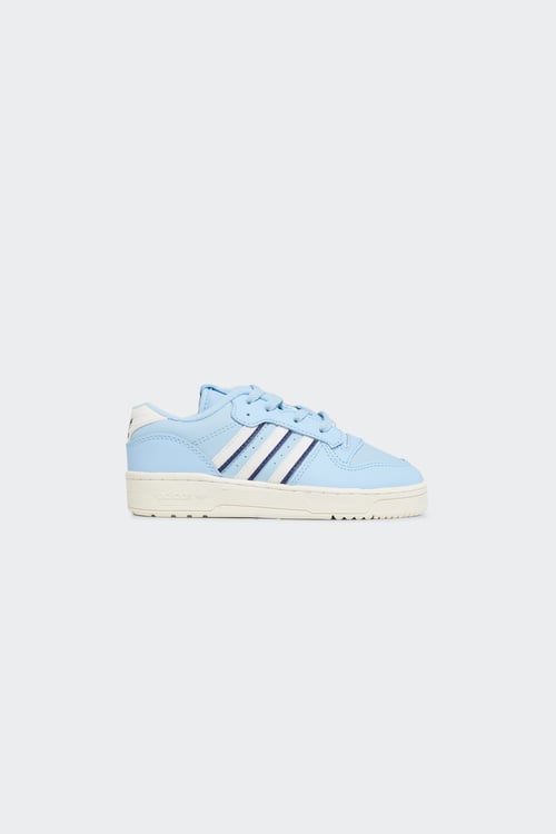 ADIDAS Baskets - Kids Bleu