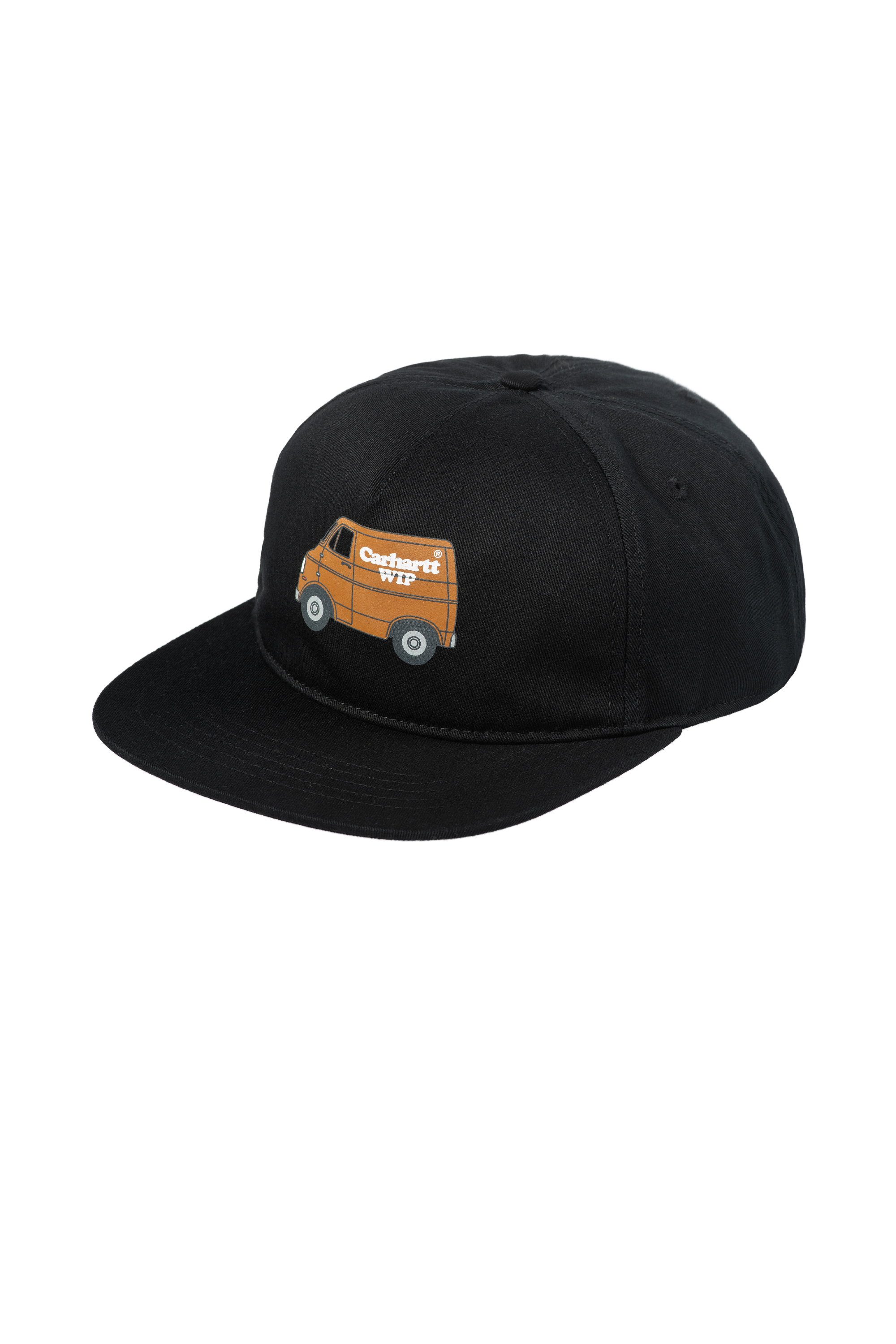 Cap Black
