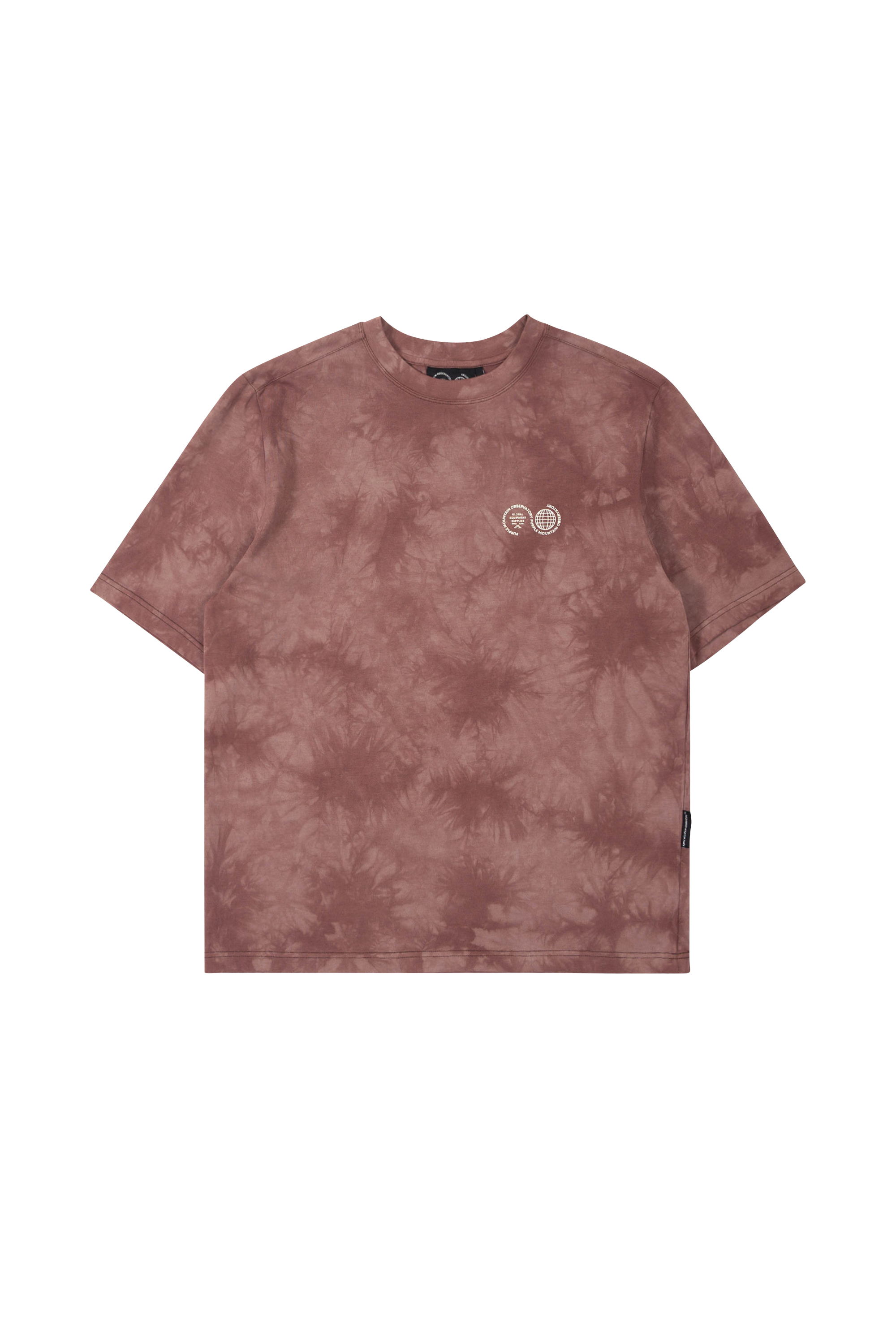T-shirt Brown
