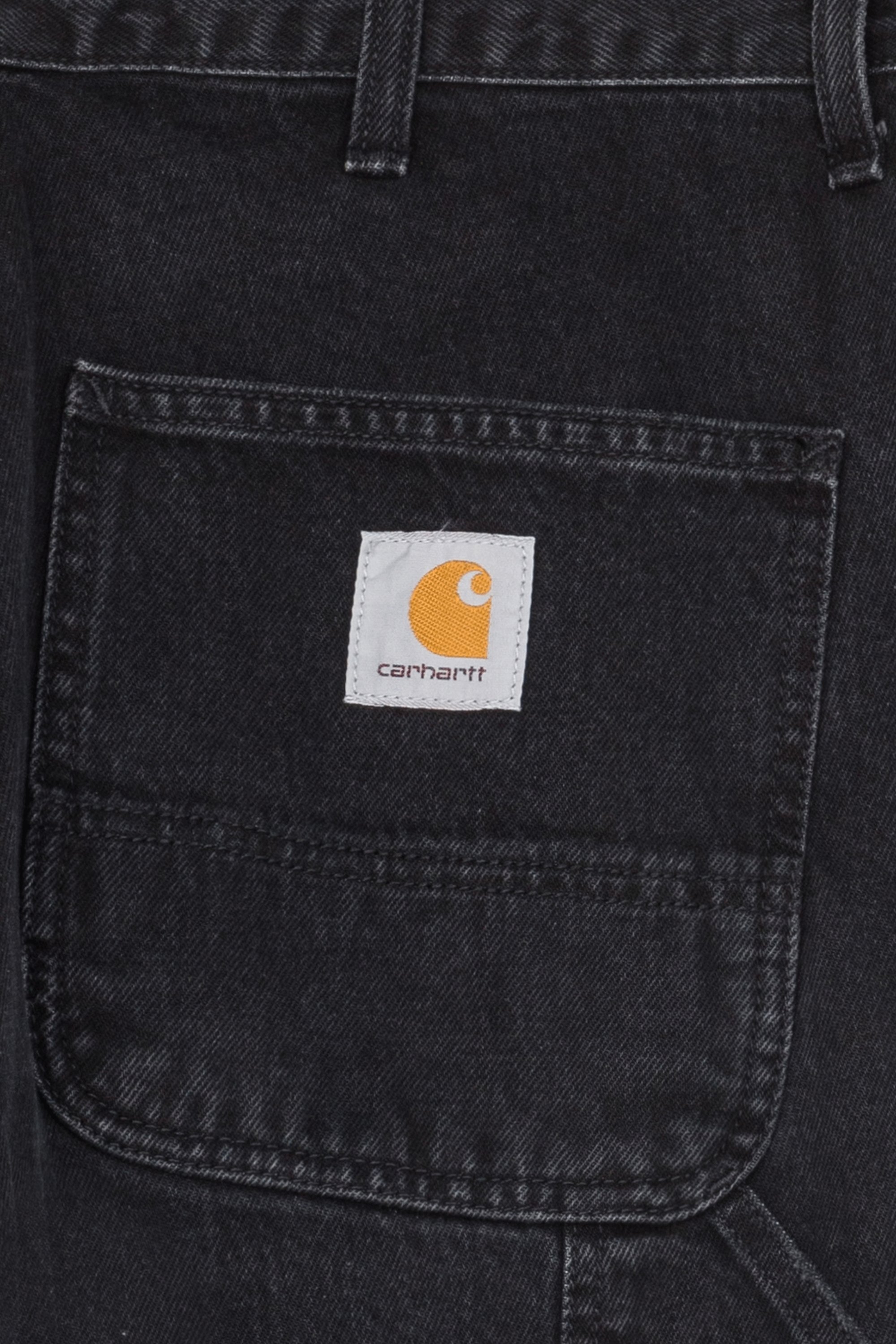 Jeans | Black by CARHARTT WIP Jeans Black