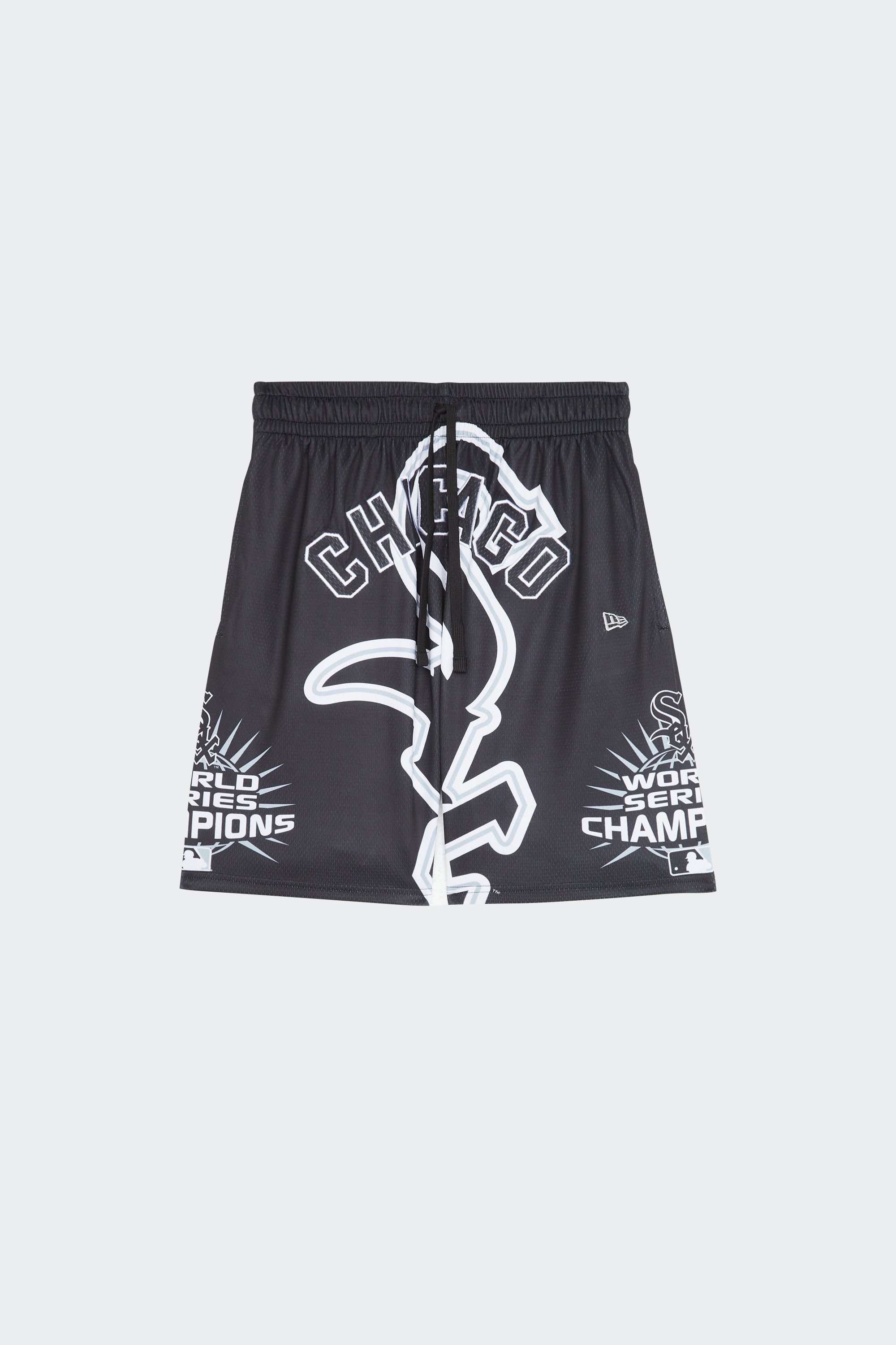 Shorts | Black by NEW ERA Shorts Black