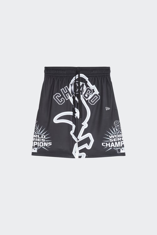 NEW ERA Short Noir