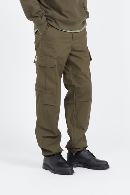 CARHARTT WIP Cargo Vert