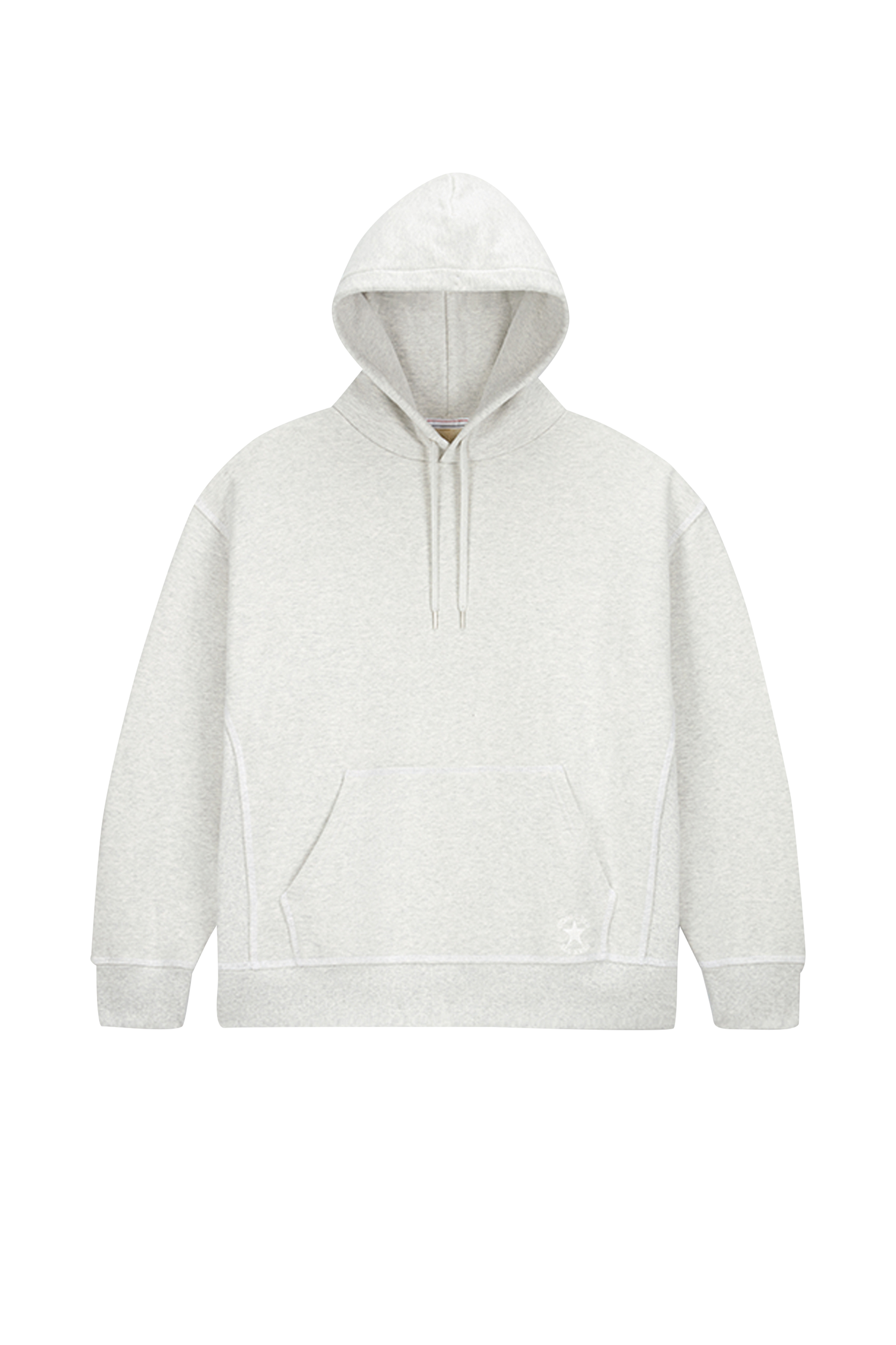 Hoodie Gris