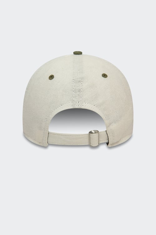 NEW ERA Casquette  Blanc