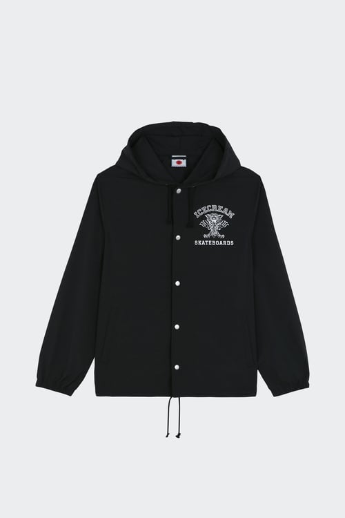 Ice Cream Homme Parka Taille M - Noir