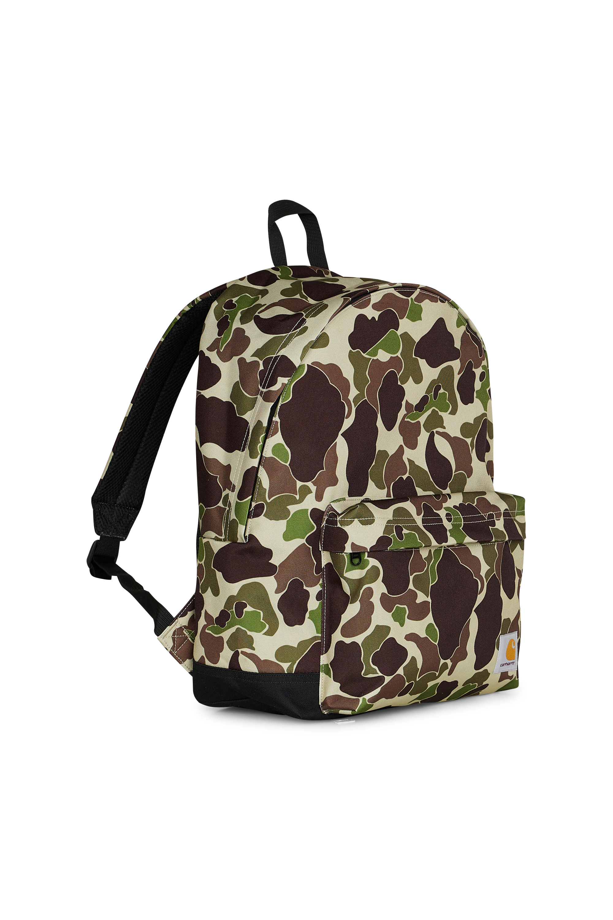 Austin backpack Multicolored