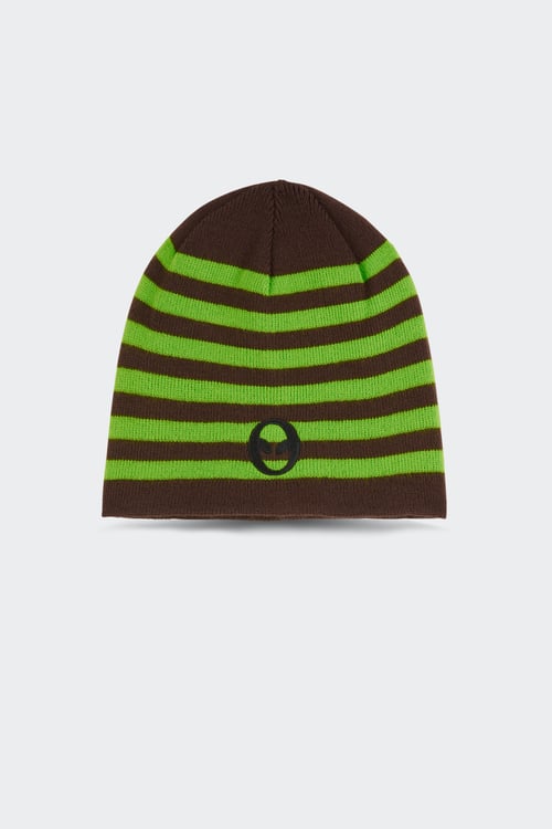 NO PROBLEMO Bonnets Marron