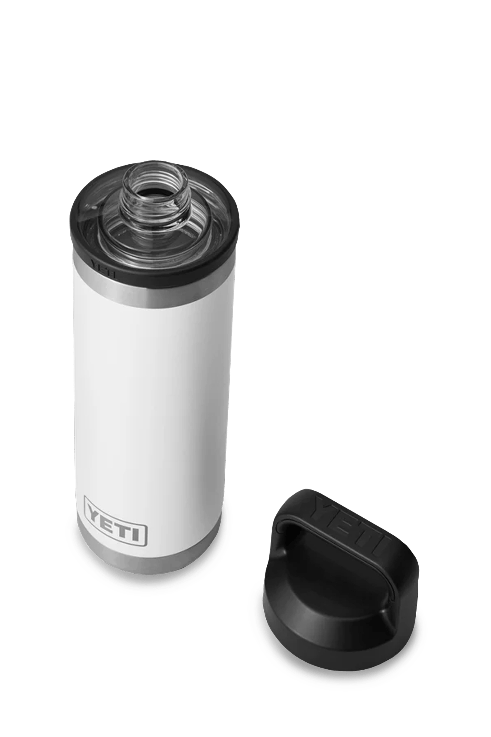 Gourde | Blanc YETI Femme