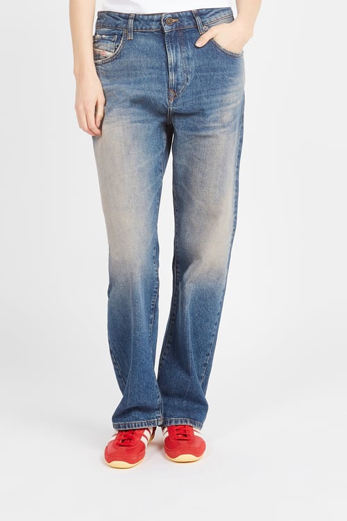 DIESEL Jean Bleu