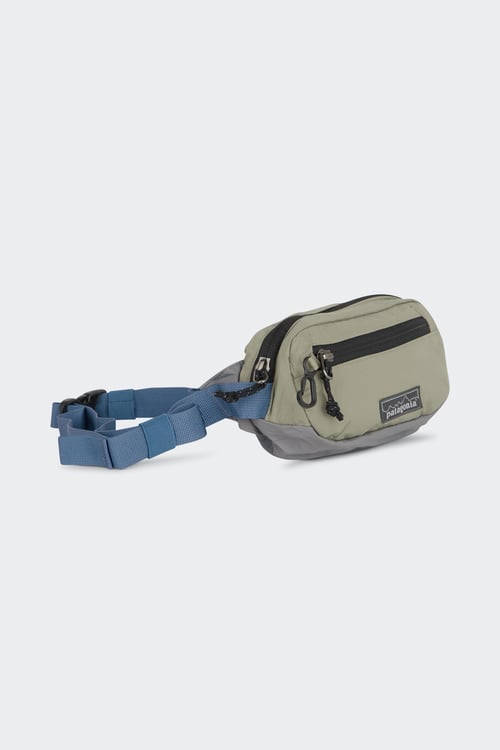 PATAGONIA Sac banane Vert