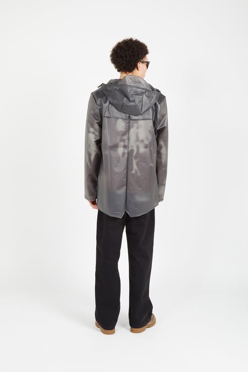 ARTE ANTWERP Pantalon Noir