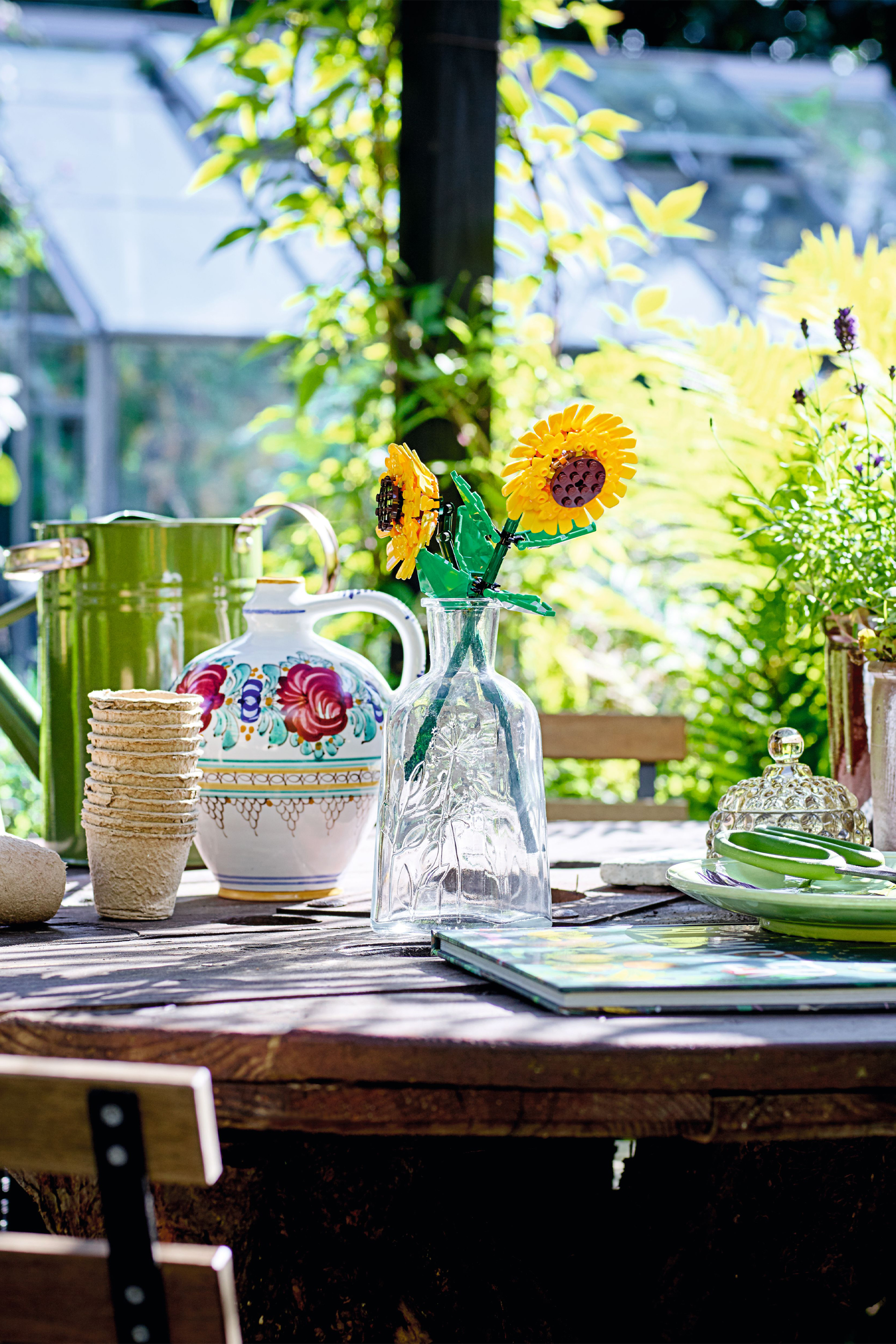 The Mona Lisa Multicolored