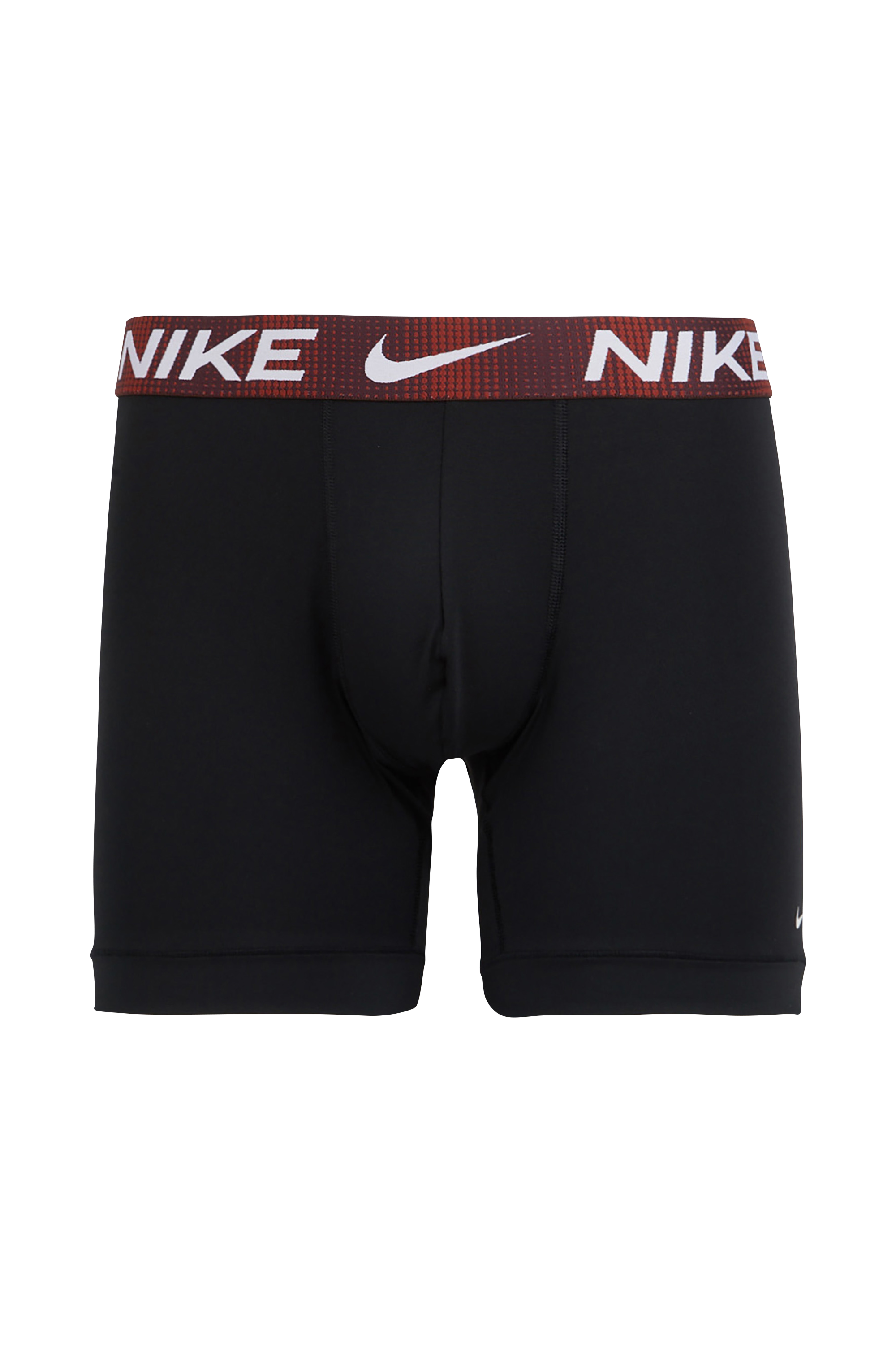 Pack of three boxer shorts Multicolored