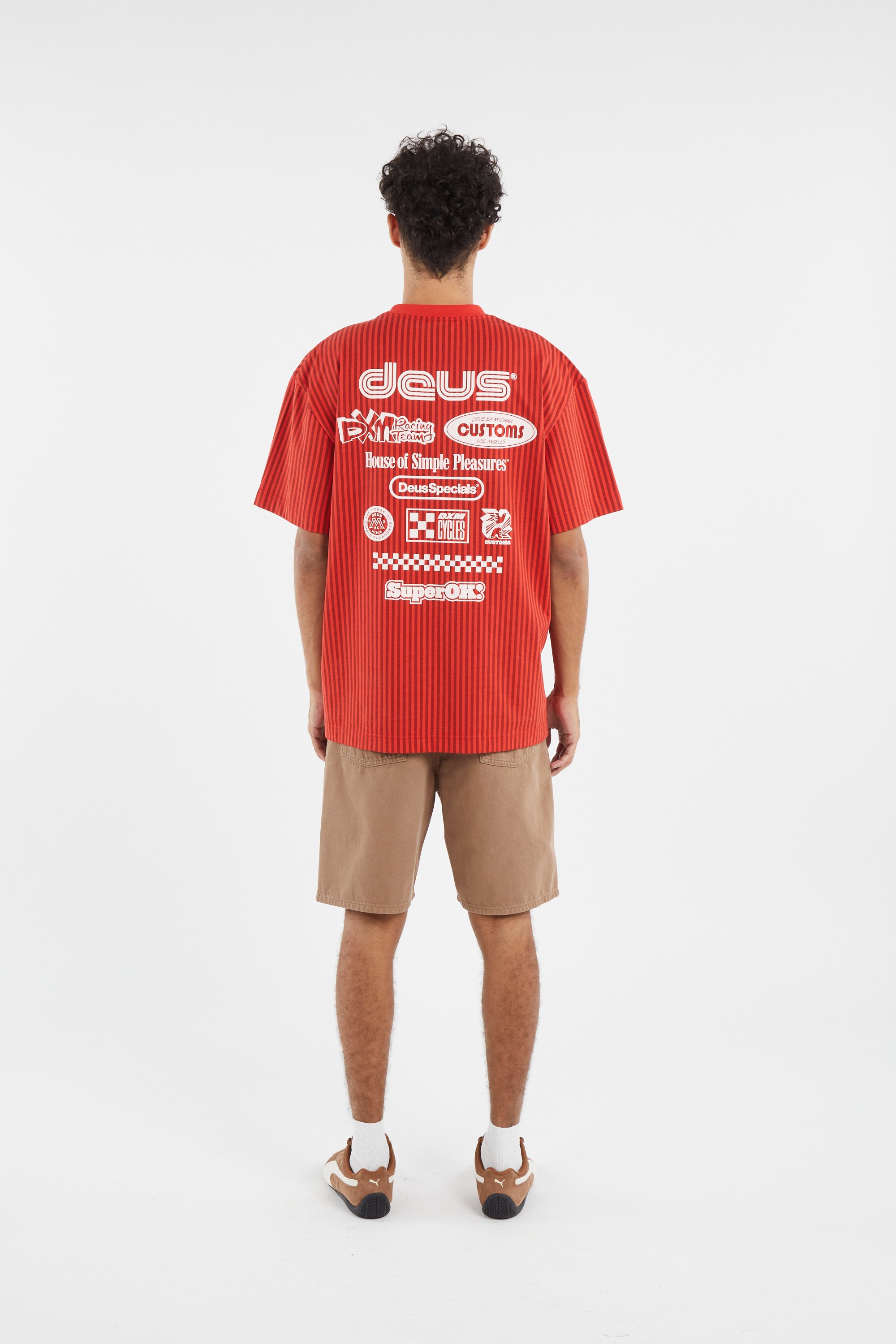 Baskets | Marron by PUMA Baskets Marron