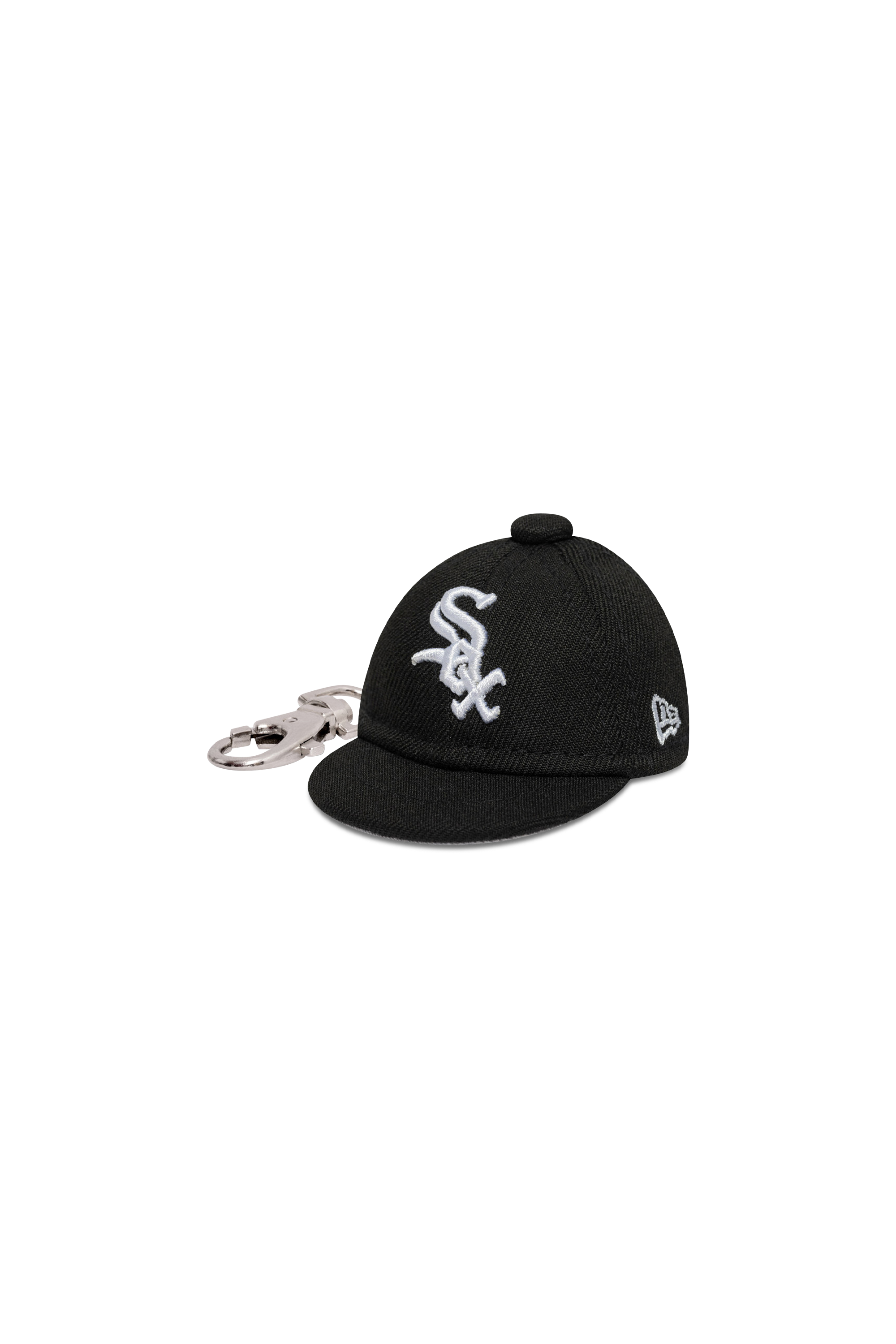 Keychain Black