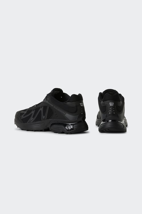 SALOMON Baskets Noir
