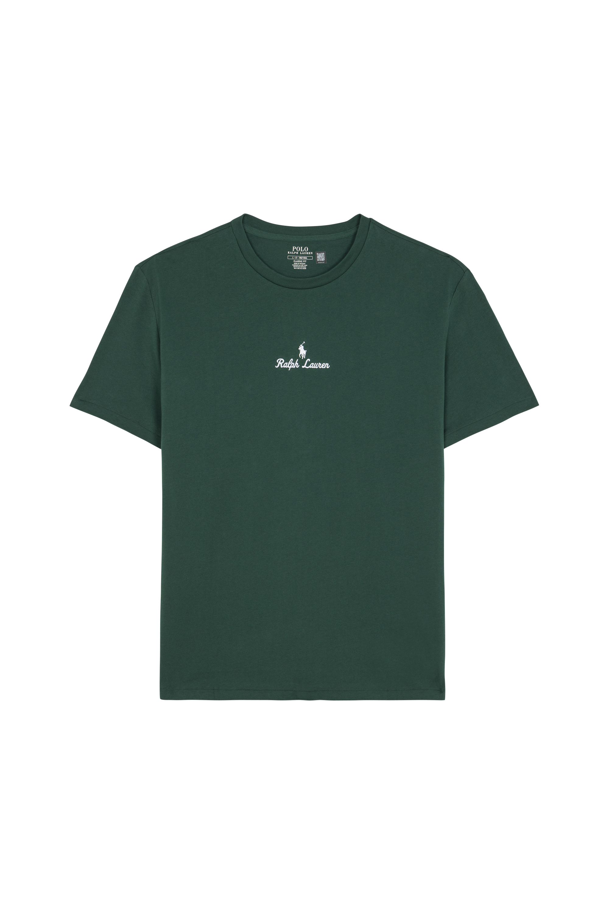 T-shirt Green