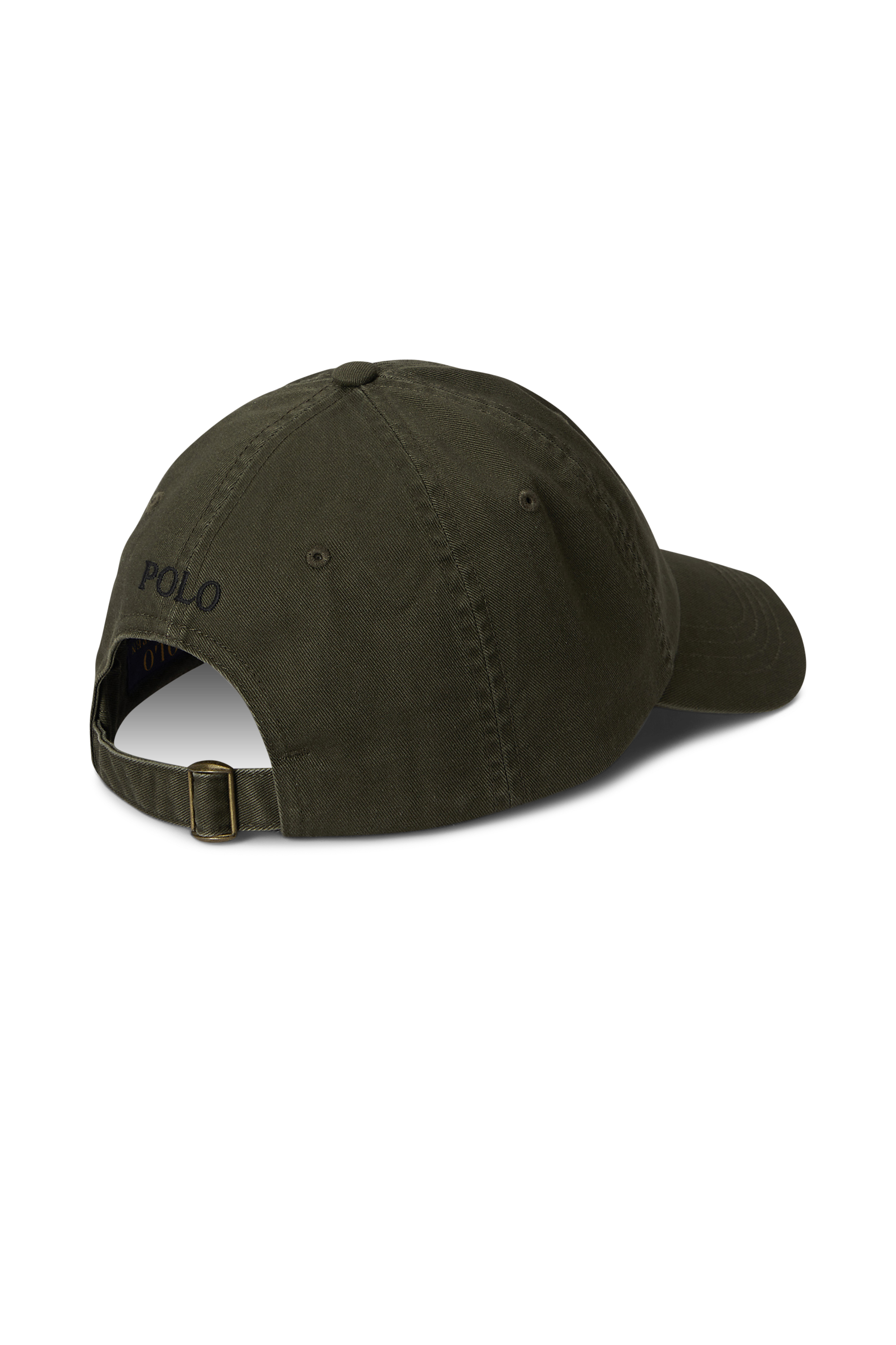 Cap Khaki