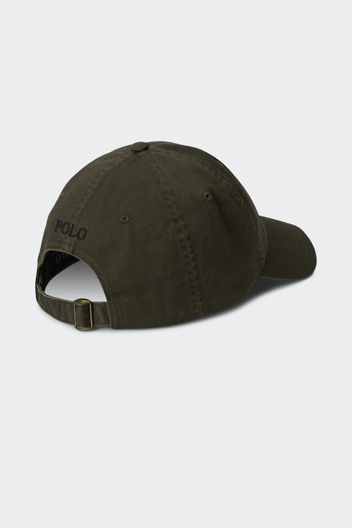POLO RALPH LAUREN Casquette Kaki