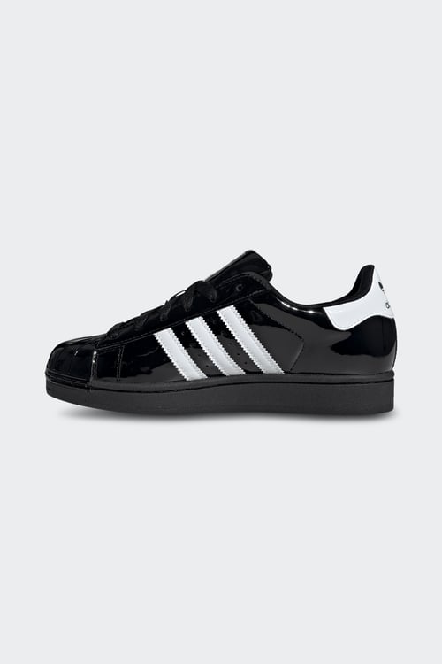 ADIDAS Baskets Noir