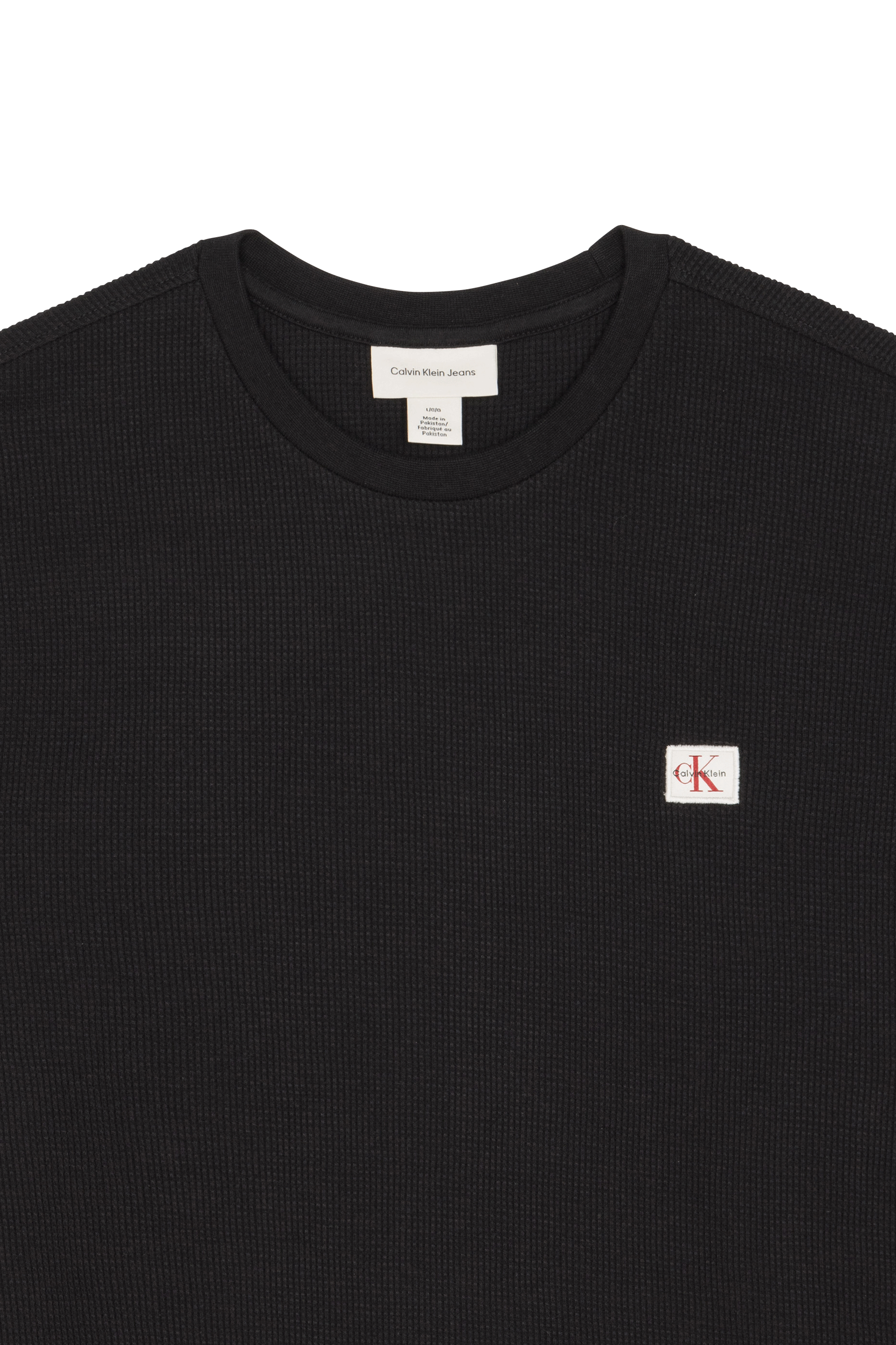 Sweater Black