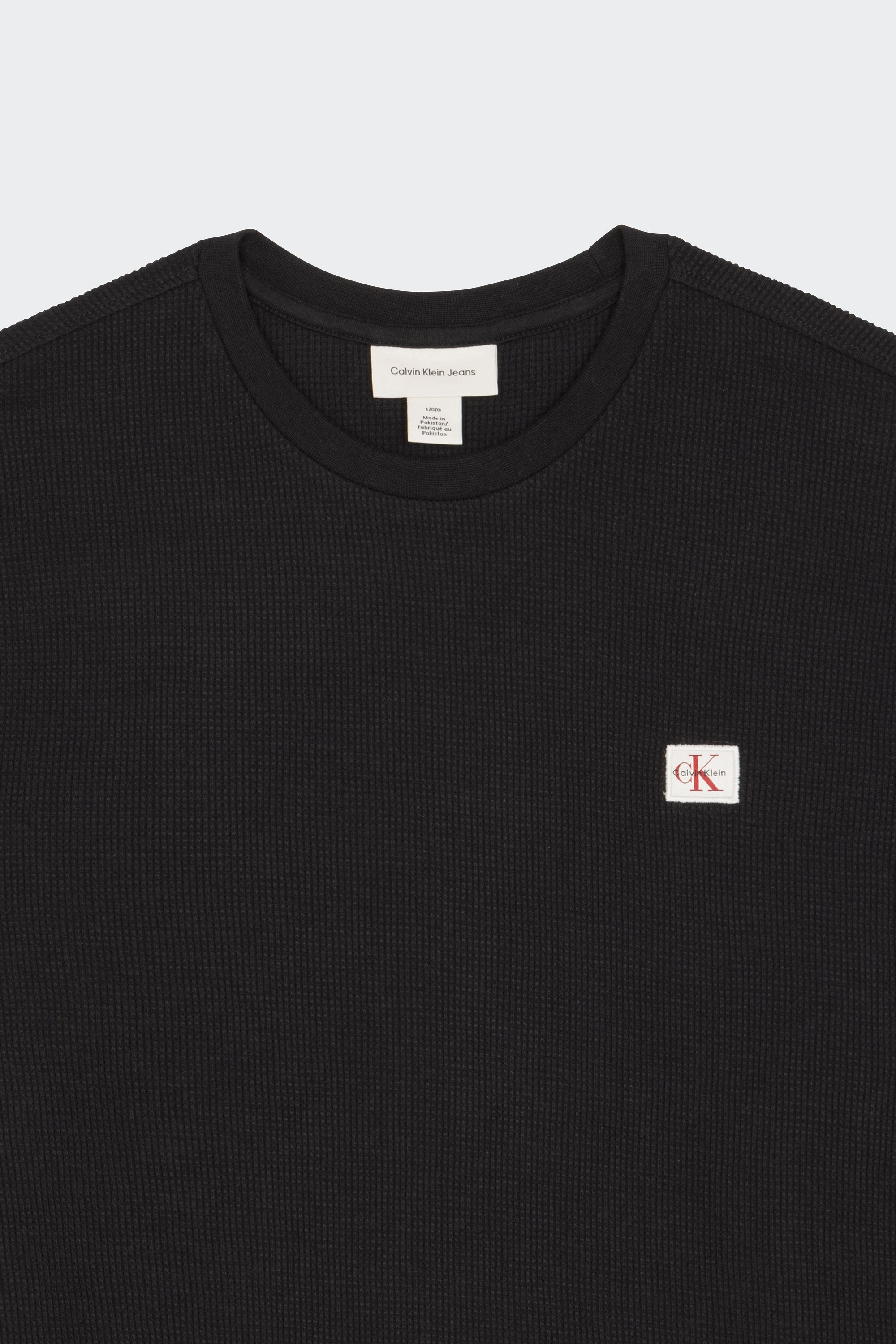 Pull | Noir by CALVIN KLEIN Pull Noir