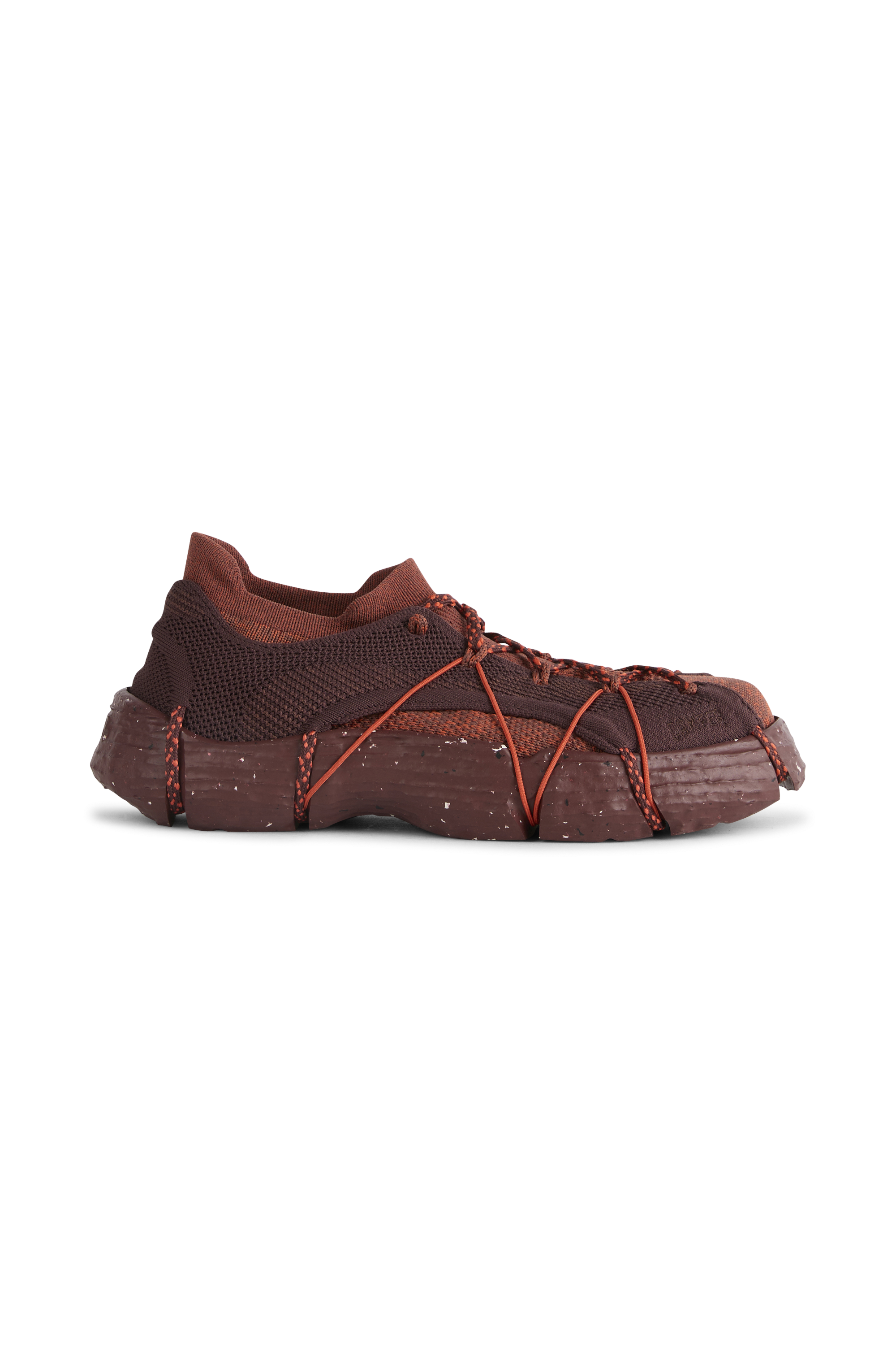 Baskets Multicolore