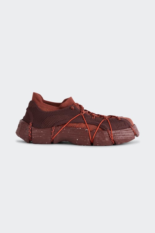 CAMPER Baskets Multicolore