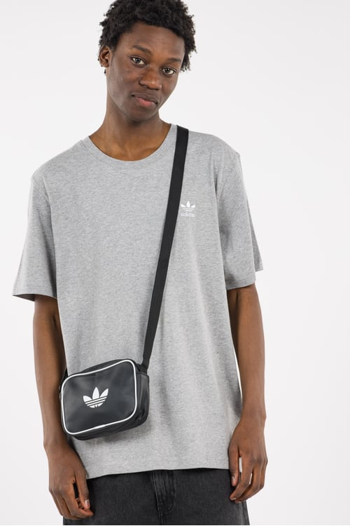 ADIDAS Sac à bandoulière Noir