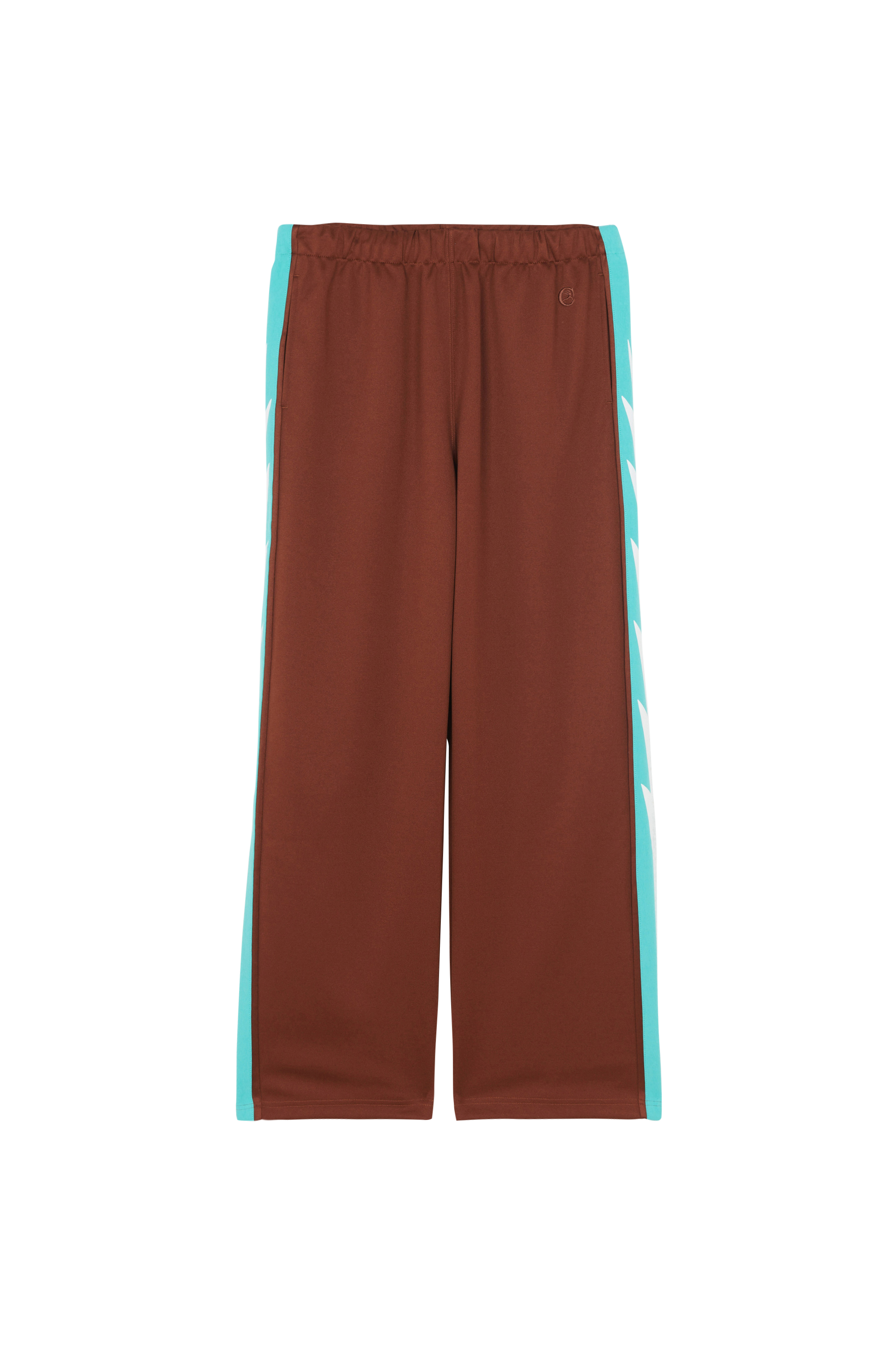 Pantalon de survêtement Marron
