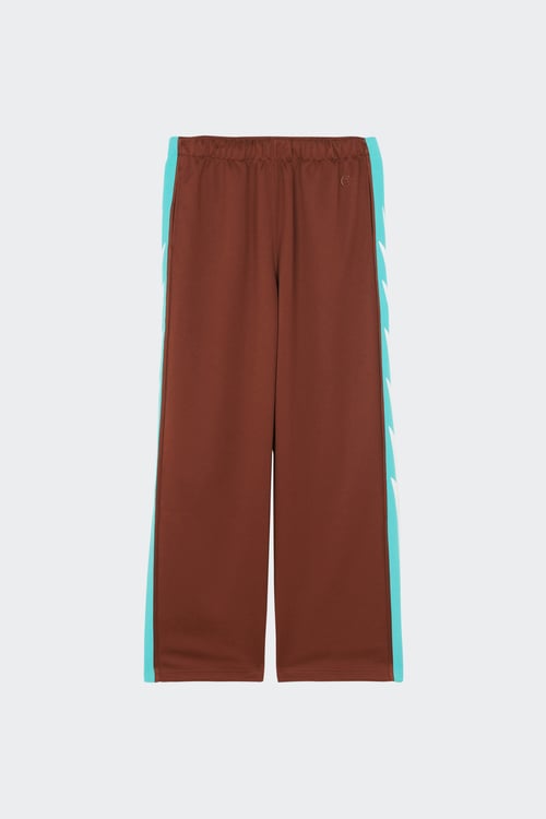 CHAMPION Pantalon de survêtement Marron