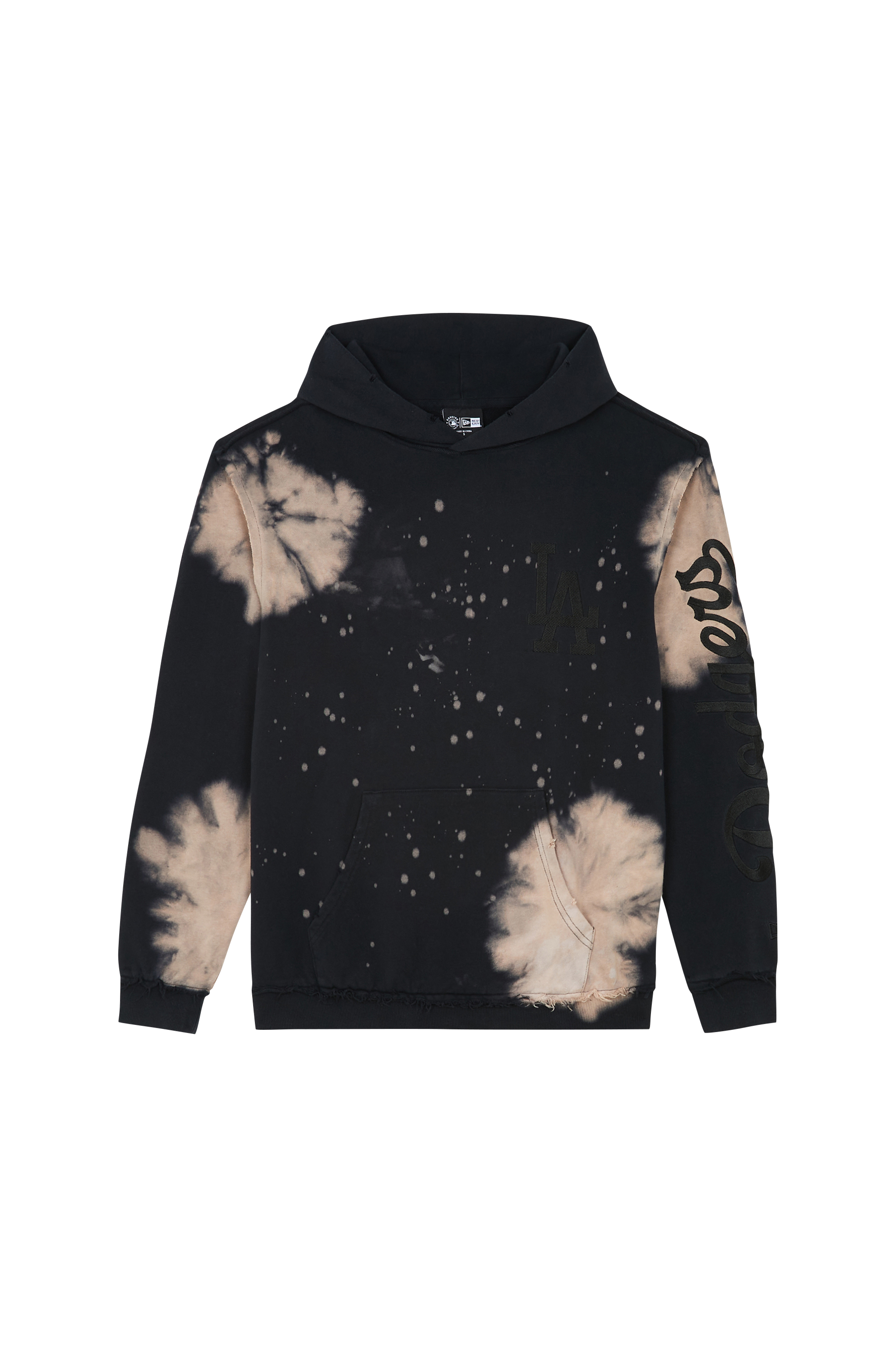 Hoodie Noir